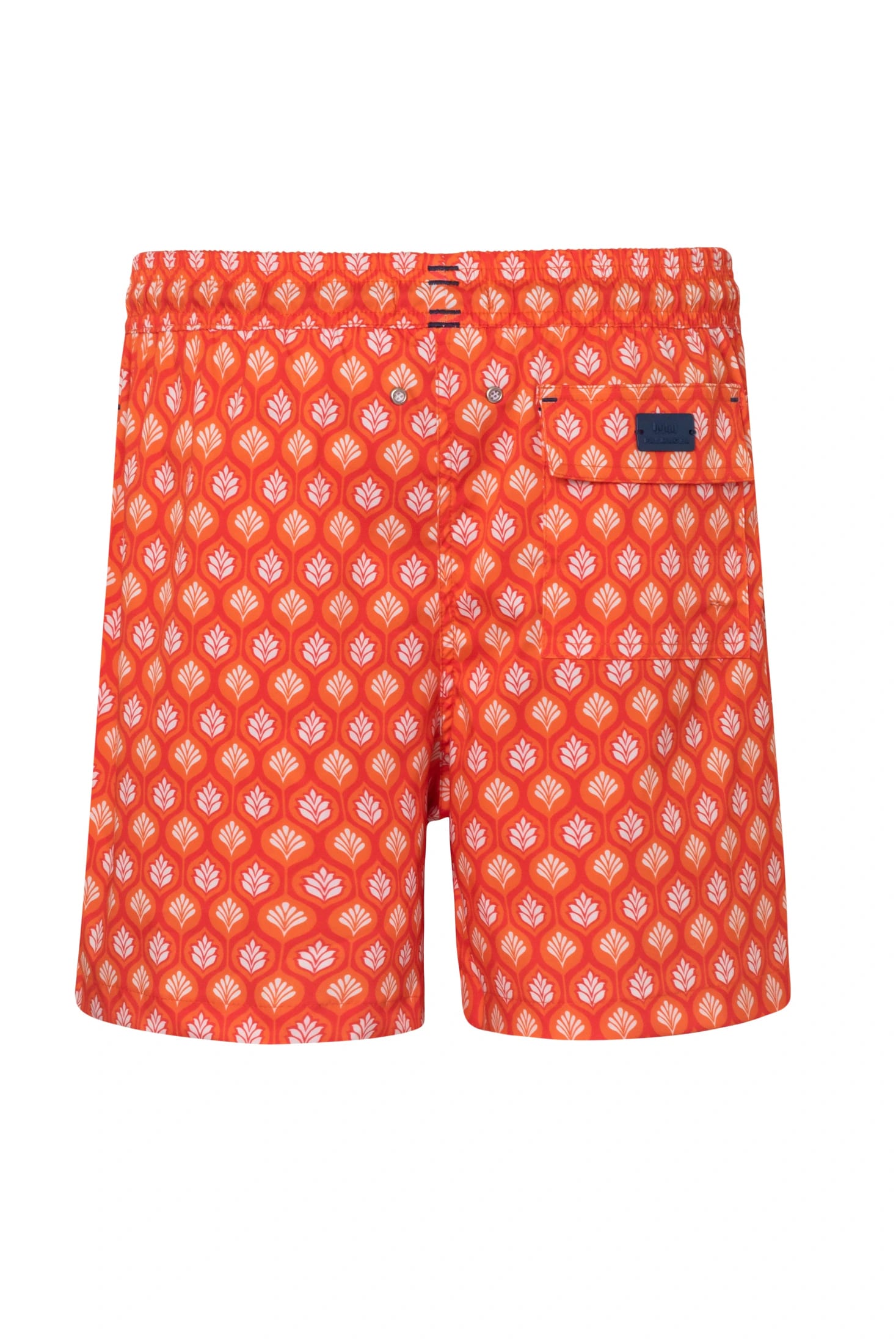 Pantaloneta de Baño Slim Malta1 - imagen 2
