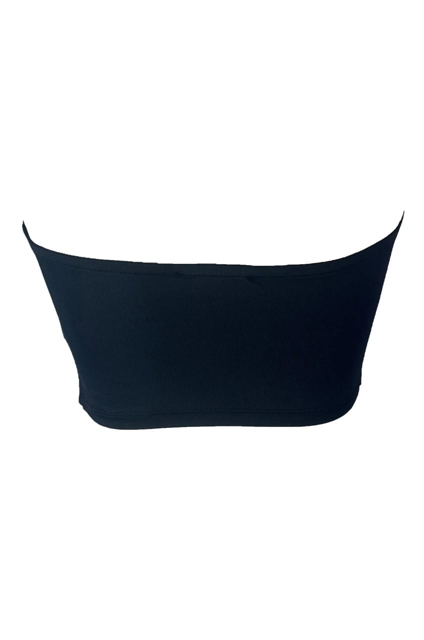 V CORSET BLACK - imagen 6