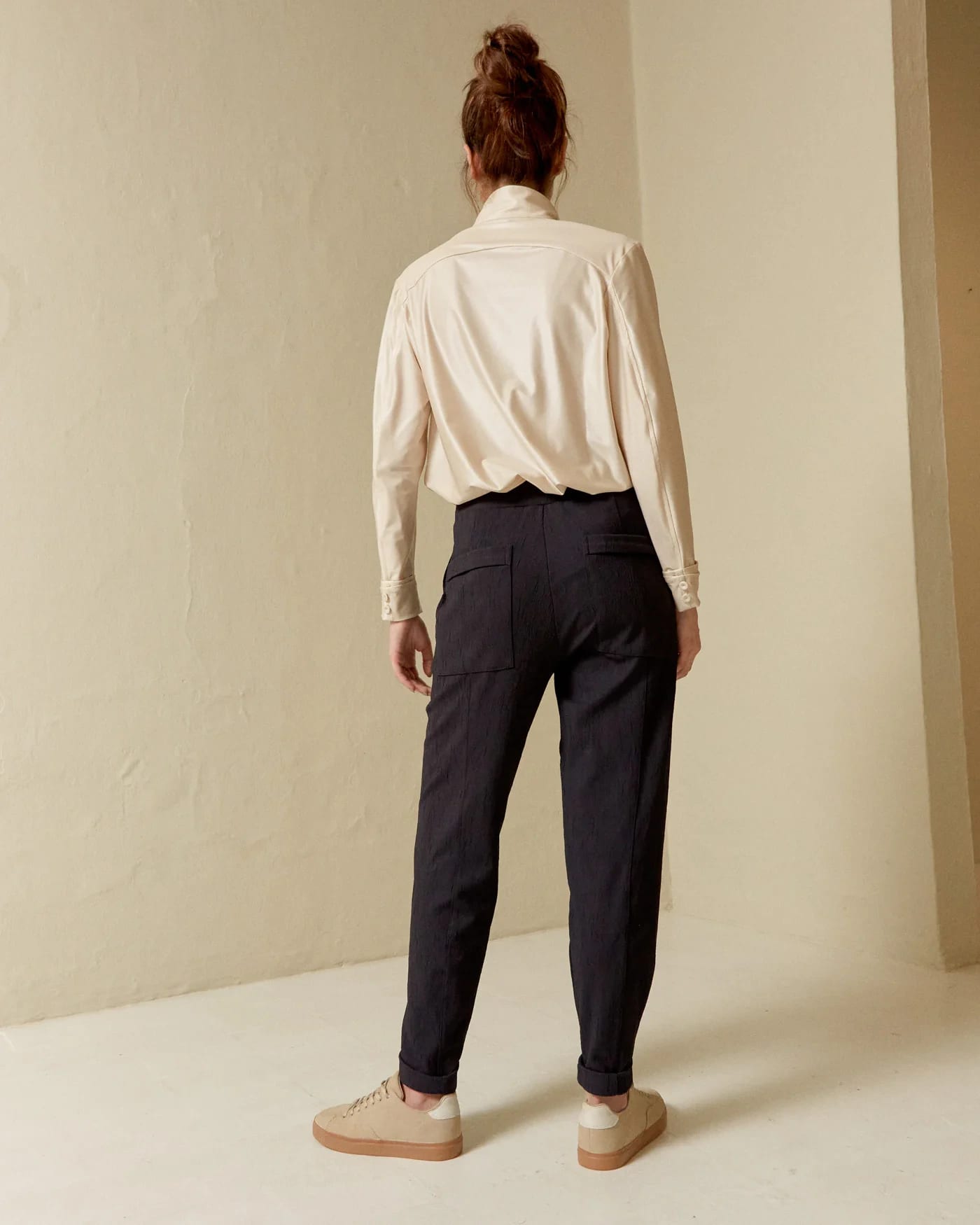 PANTALÓN SAMURAI - imagen 6