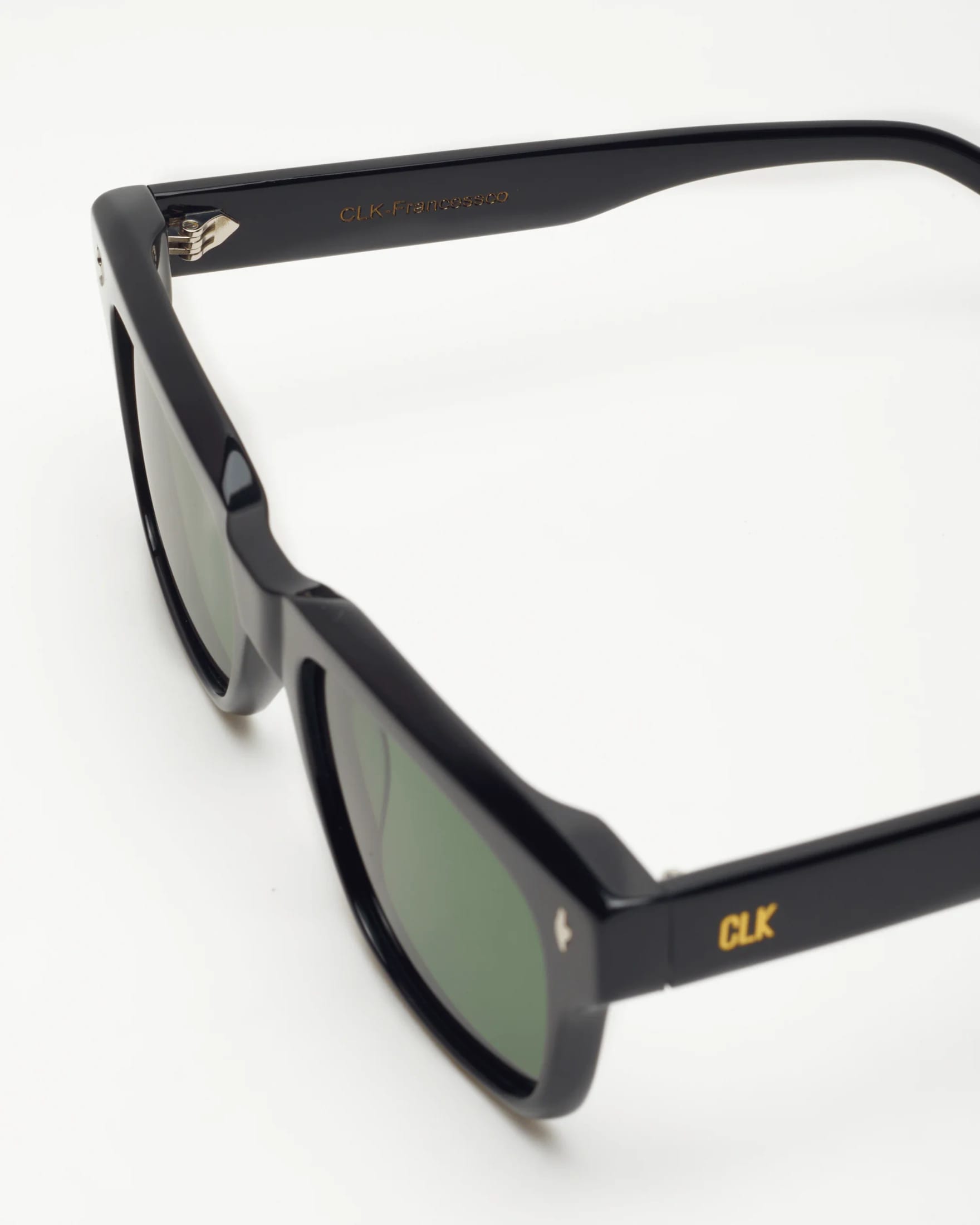 FRANCESSCO - BLACK / OLIVE - imagen 6