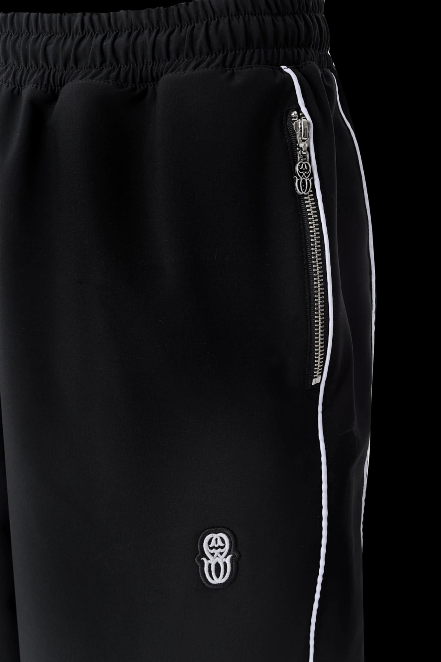 SINNERS BLACK TRACK PANT - imagen 5
