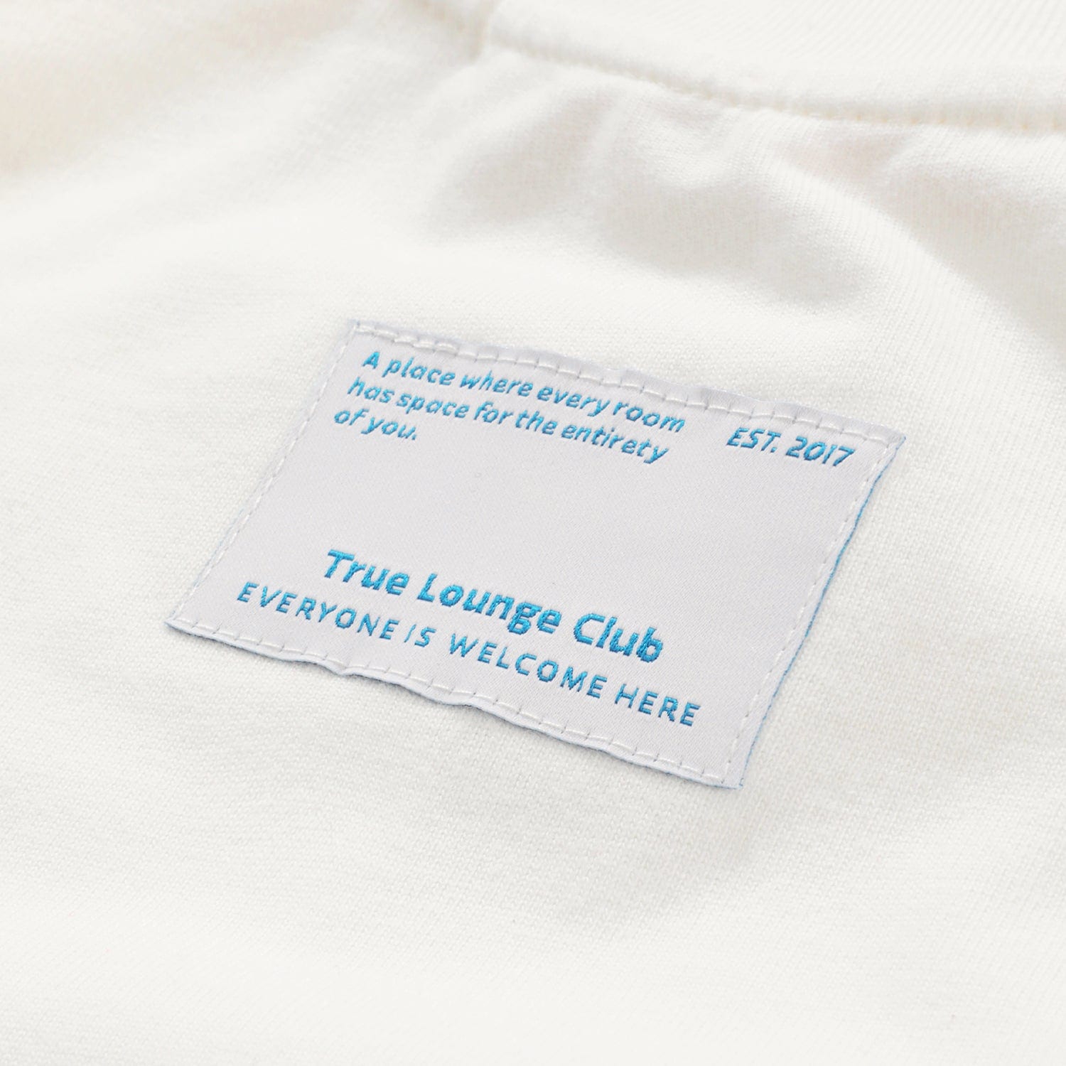 True Lounge T-Shirt - Cream - imagen 9