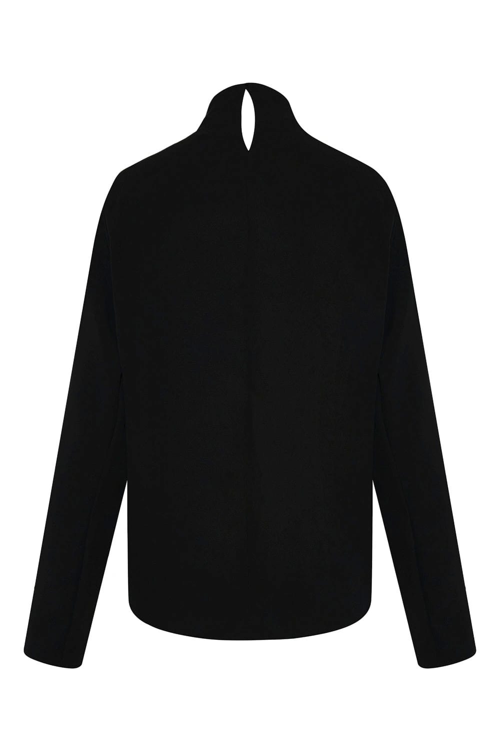 Blusa lhasa negro - imagen 3