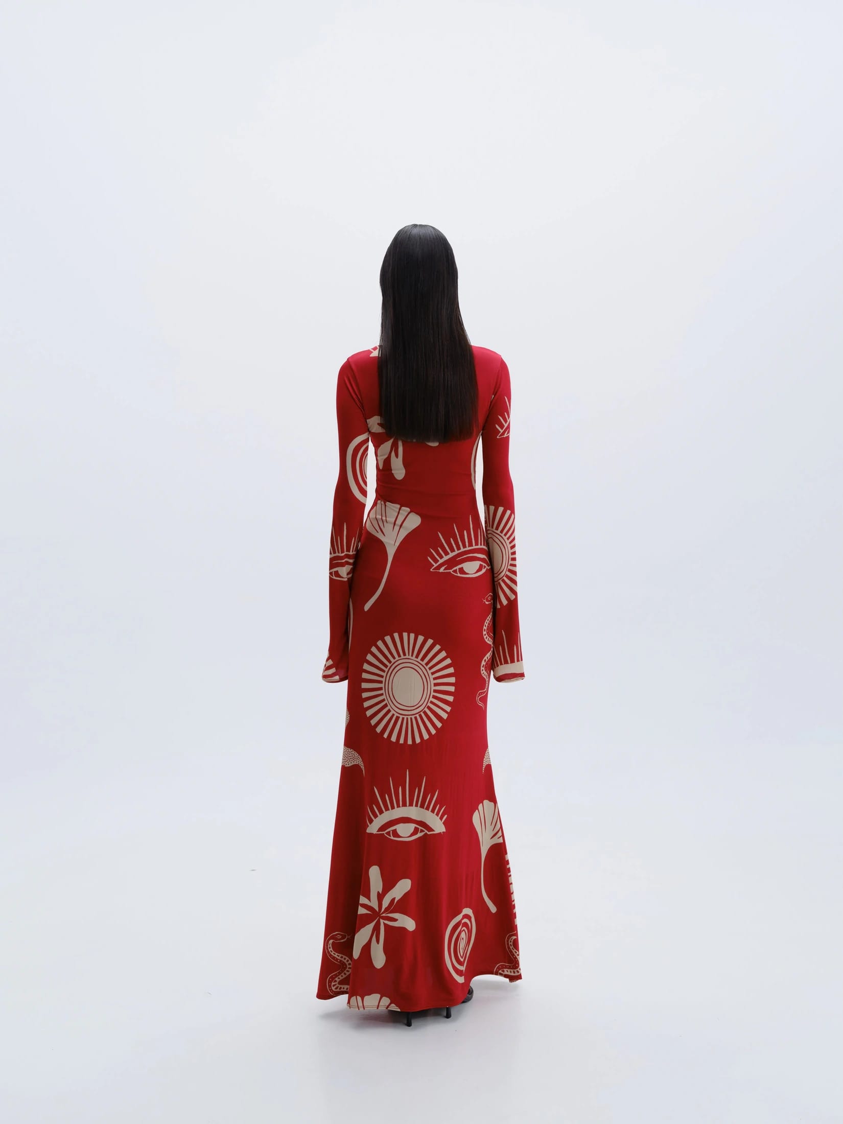 AMAY DRESS - imagen 2