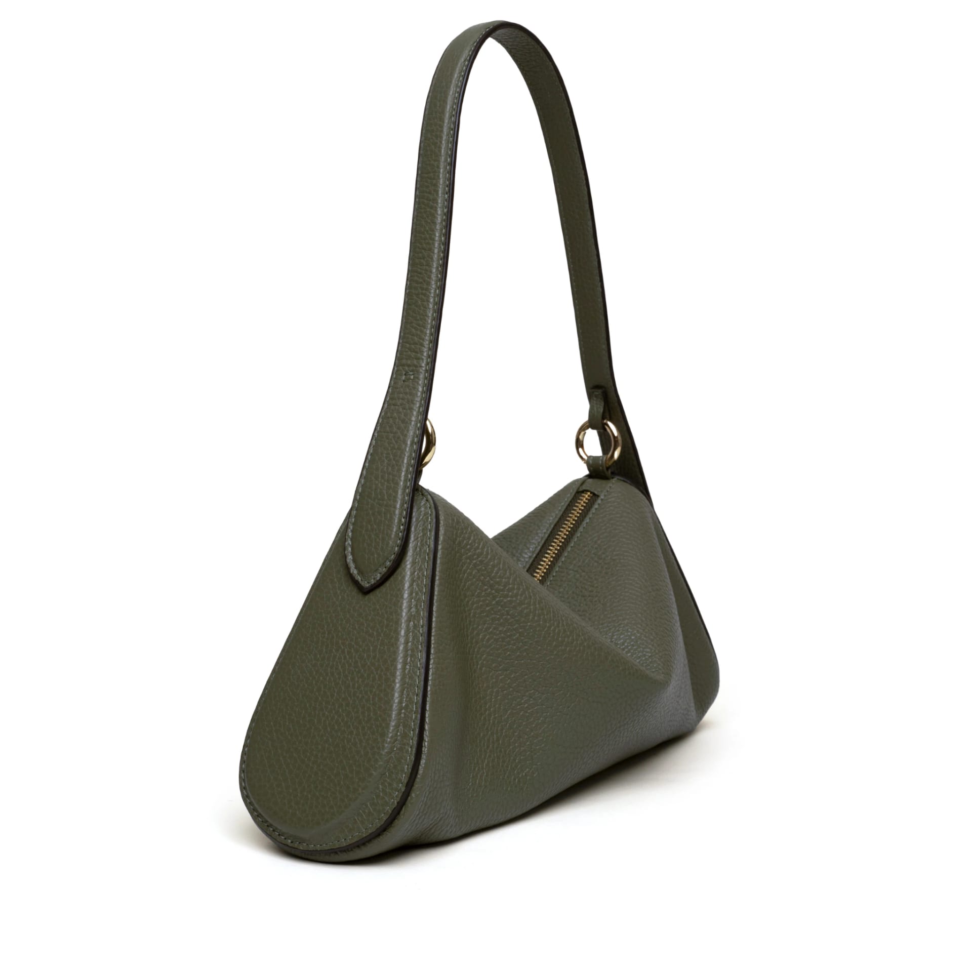 LOU LOU verde oliva - imagen 1