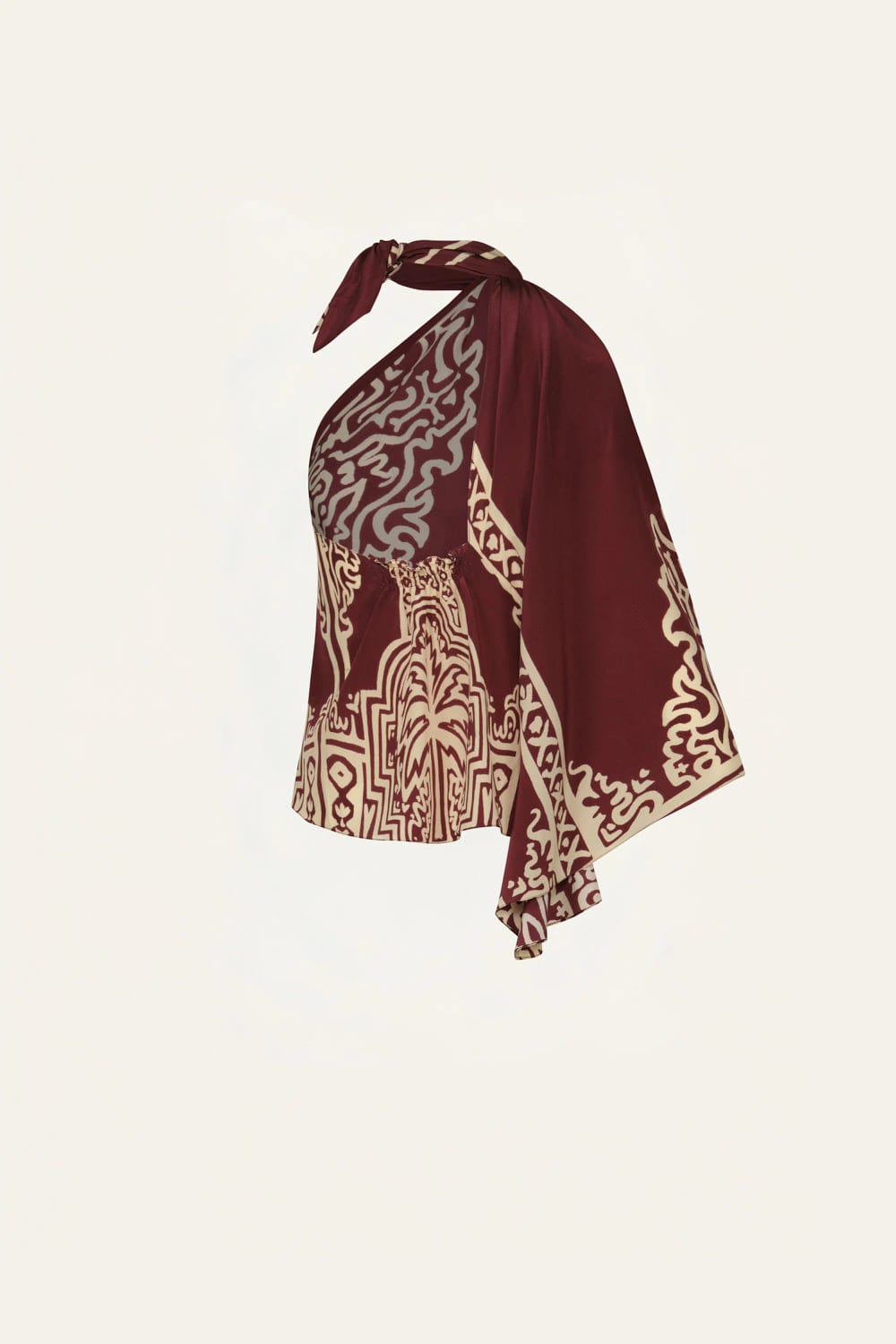 Frontier Poem Top - imagen 4