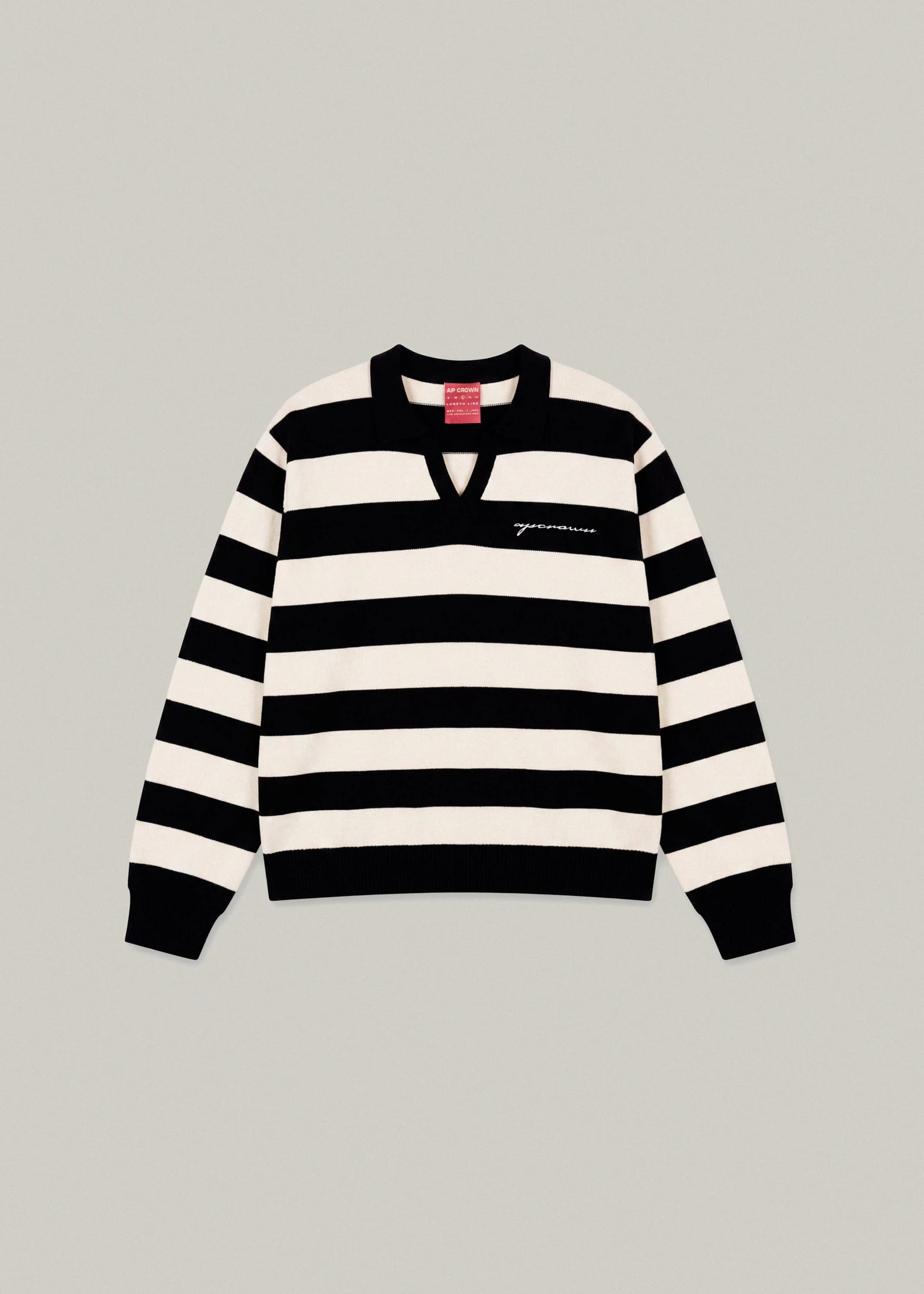 SERÉNE LONG SLEEVE T-SHIRT - imagen 2