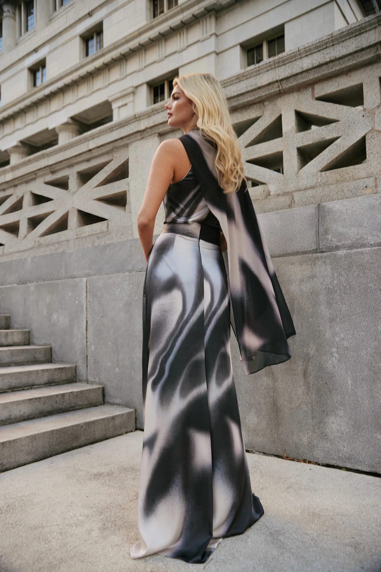 Miel skirt - imagen 5