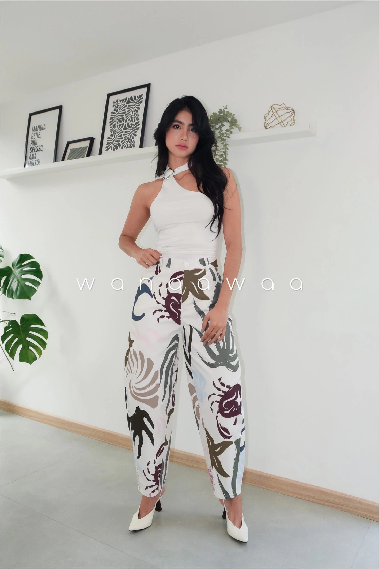 GIORGIA ESTAMPADO - imagen 1