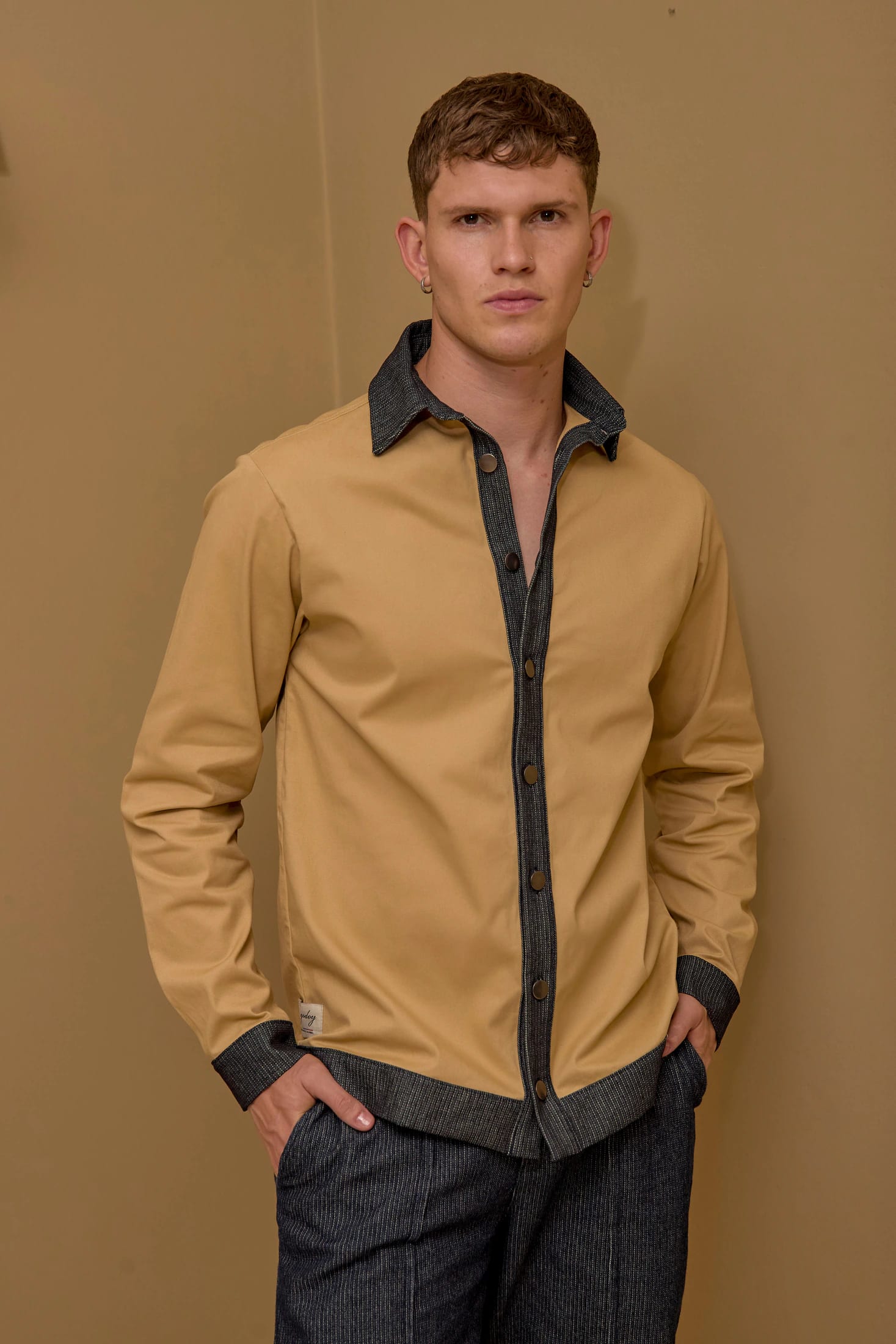 Camisa Cortés - imagen 1