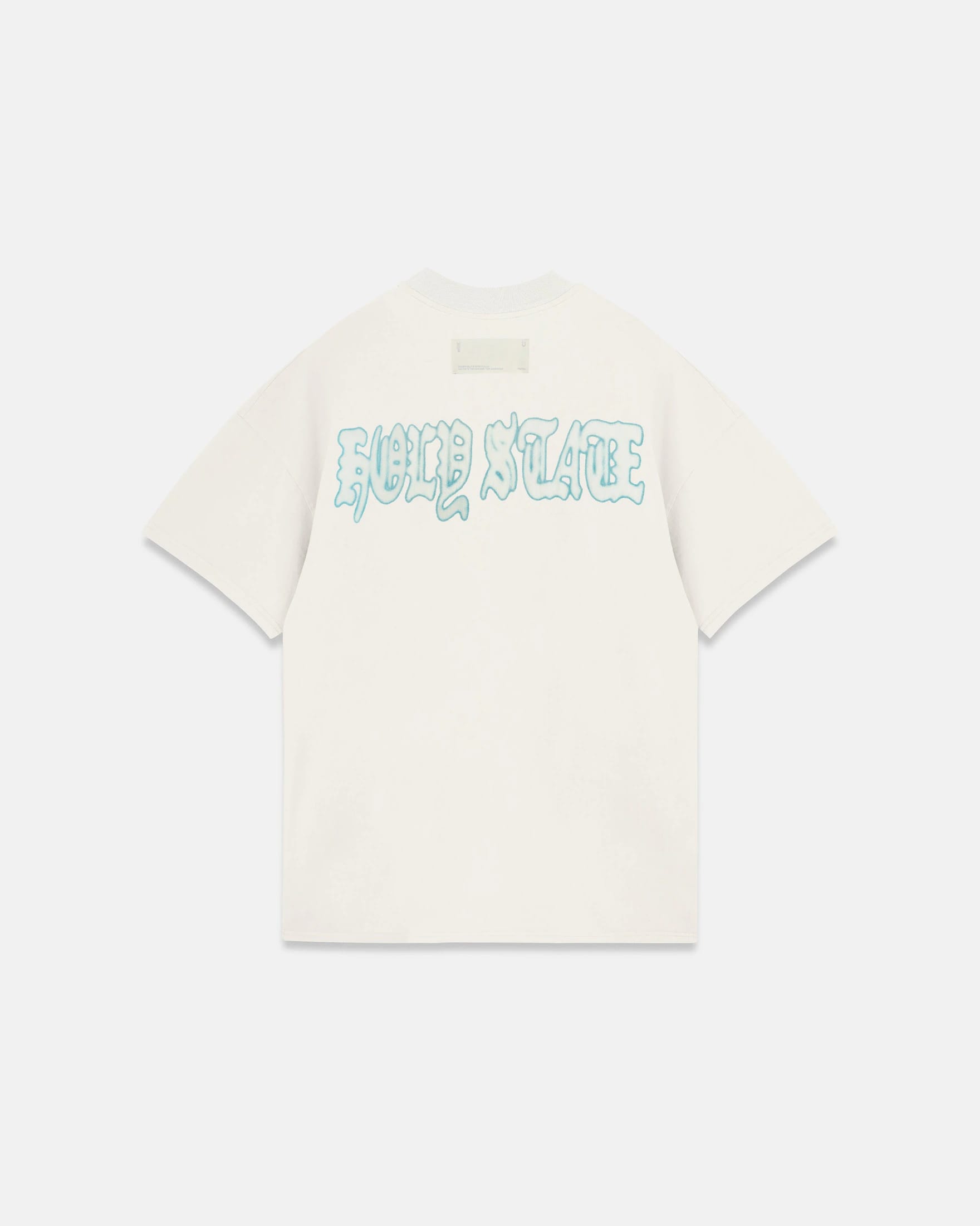 Holy State Basic Tshirt White - imagen 1