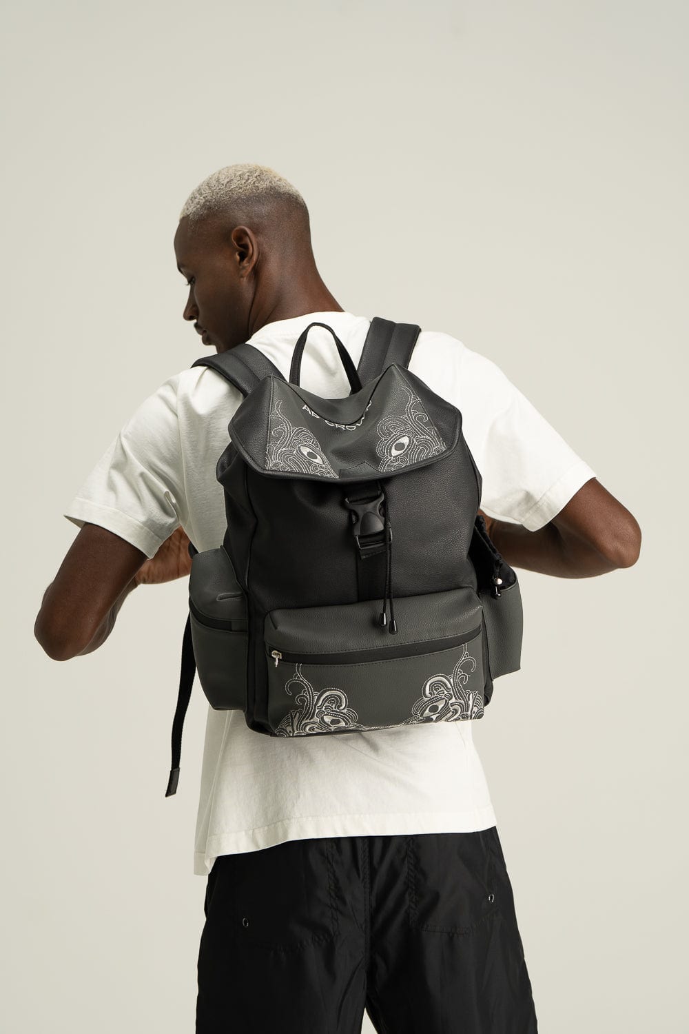 URZA BAG - imagen 3
