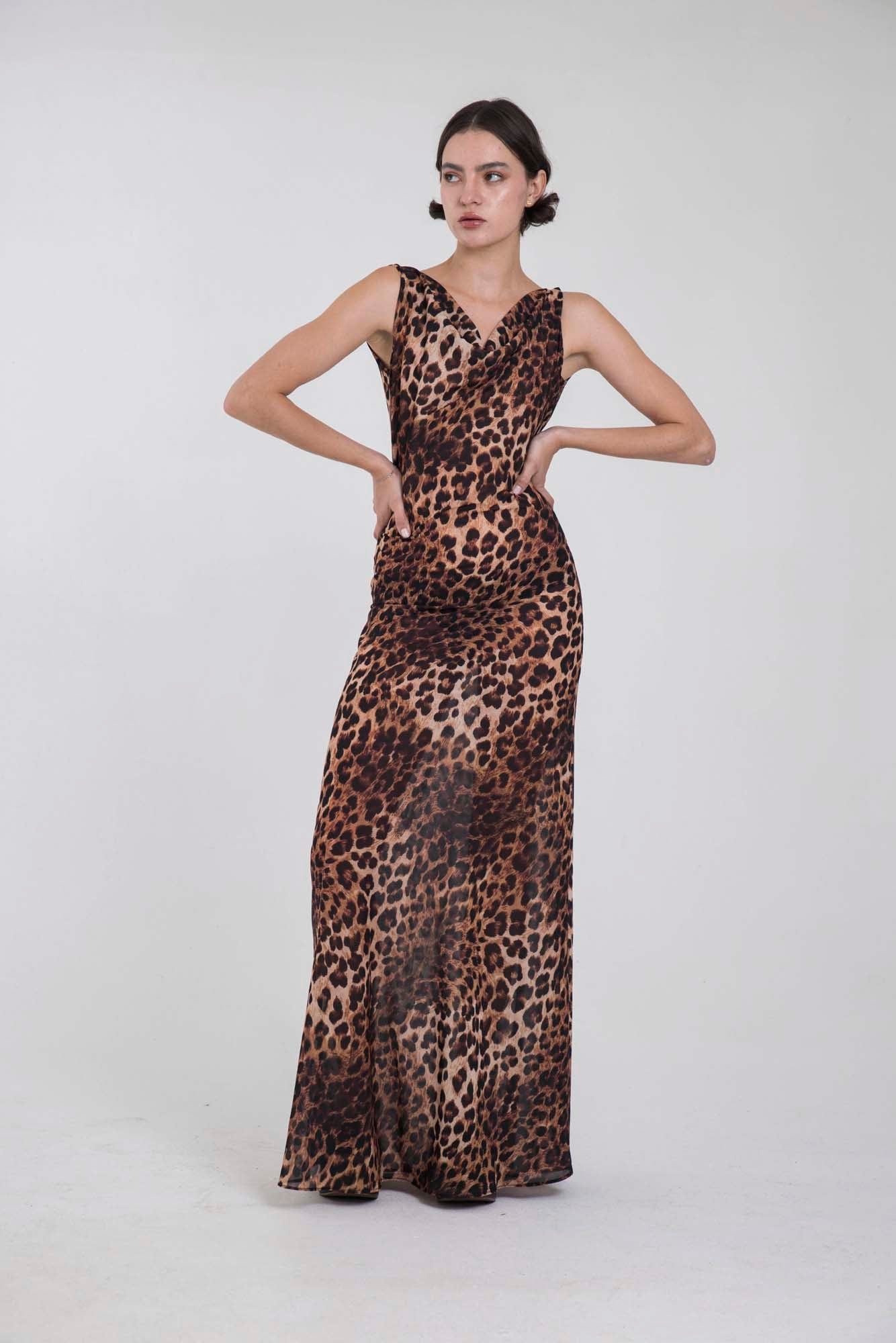 NAOMI DRESS - imagen 6