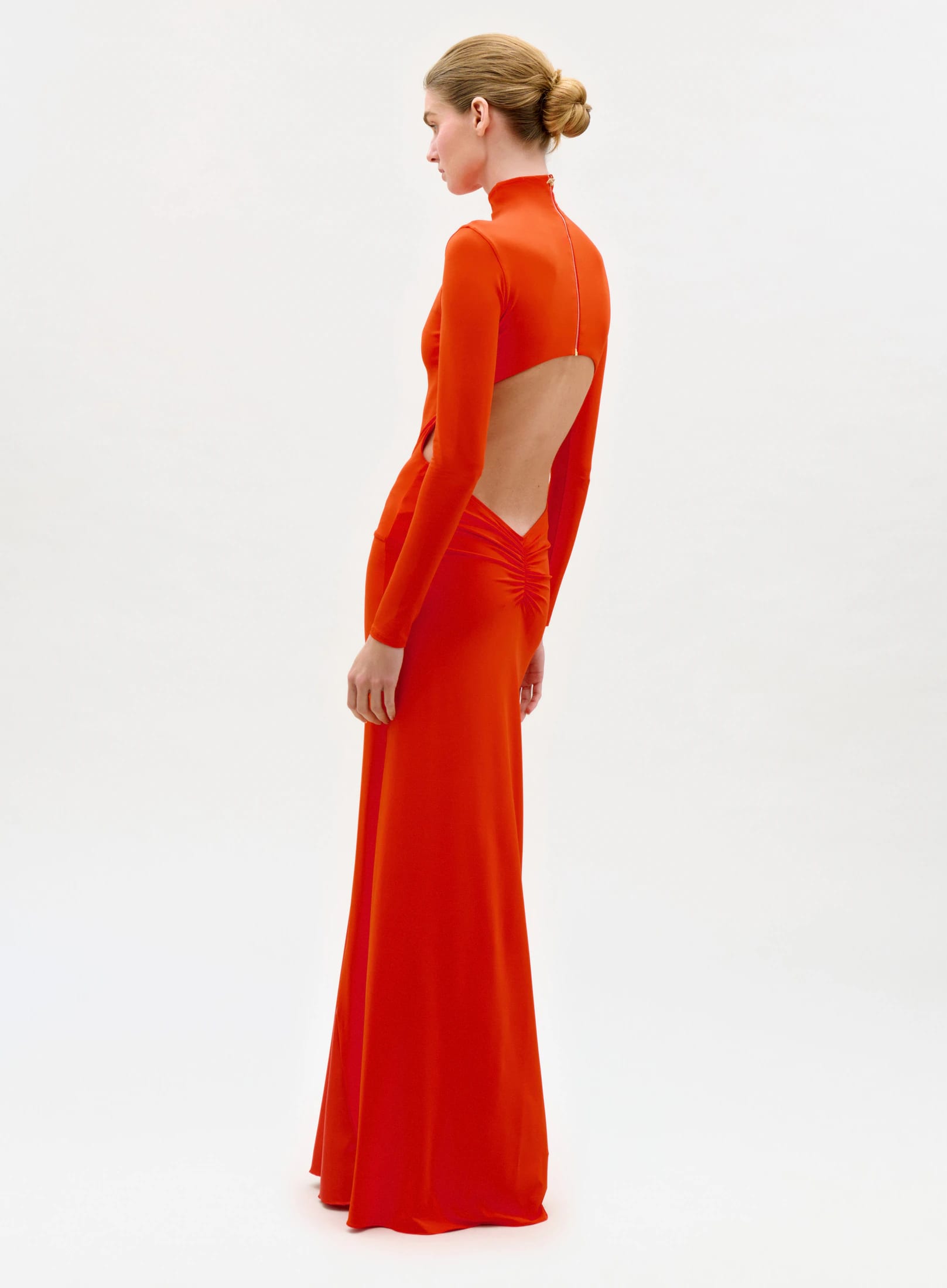 Birdy Dress - imagen 3