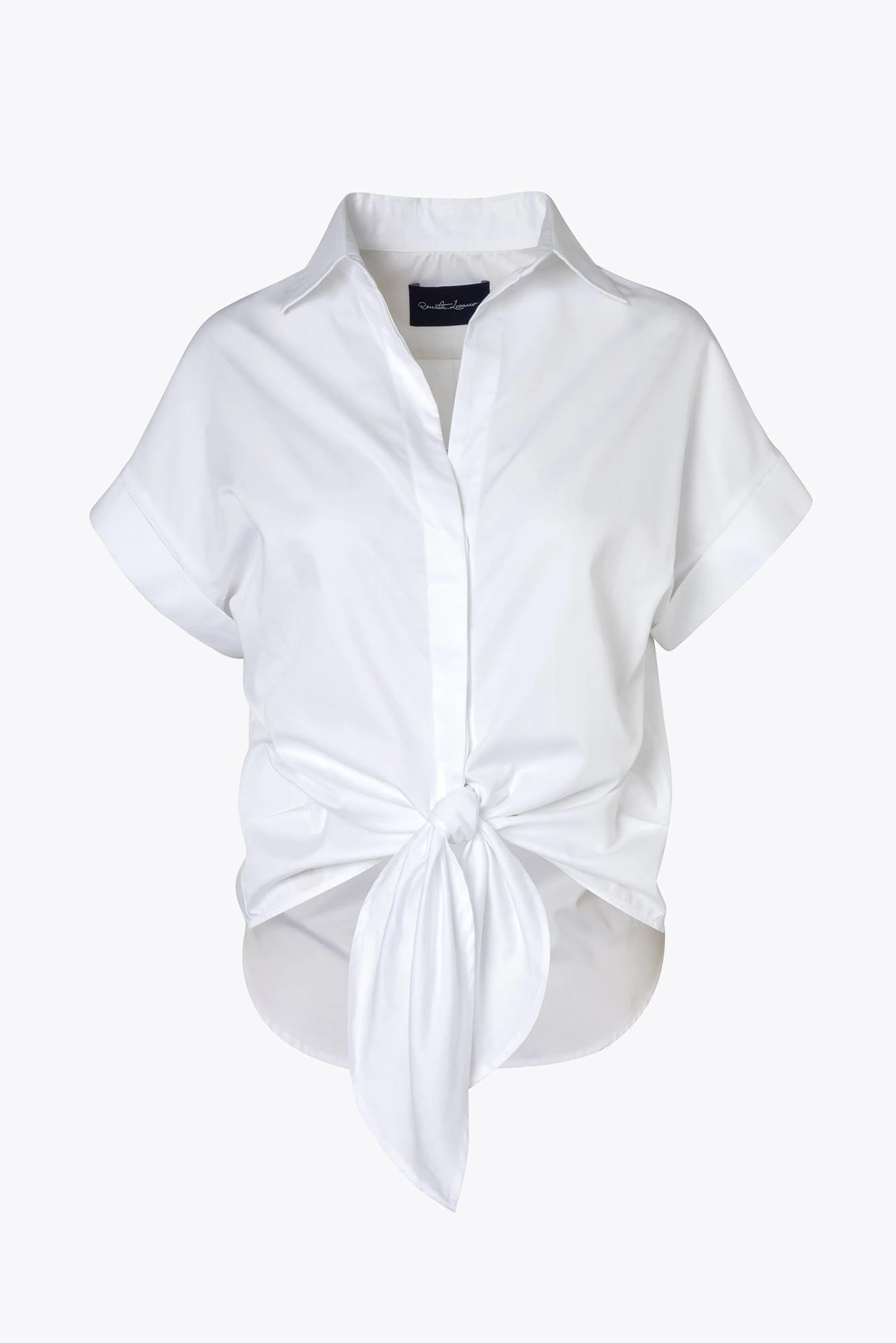 Camisa Sienna Blanco - imagen 1