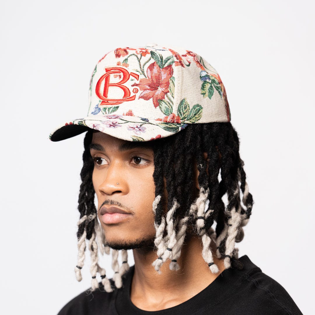 GORRA GARDEN CB - imagen 2