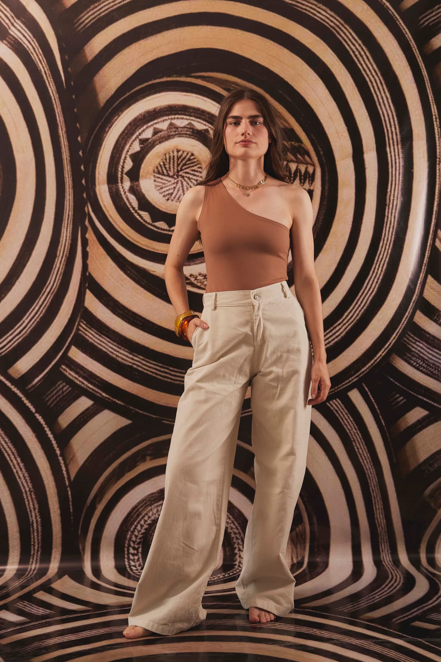 Mov Wide Leg Crudo - imagen 13