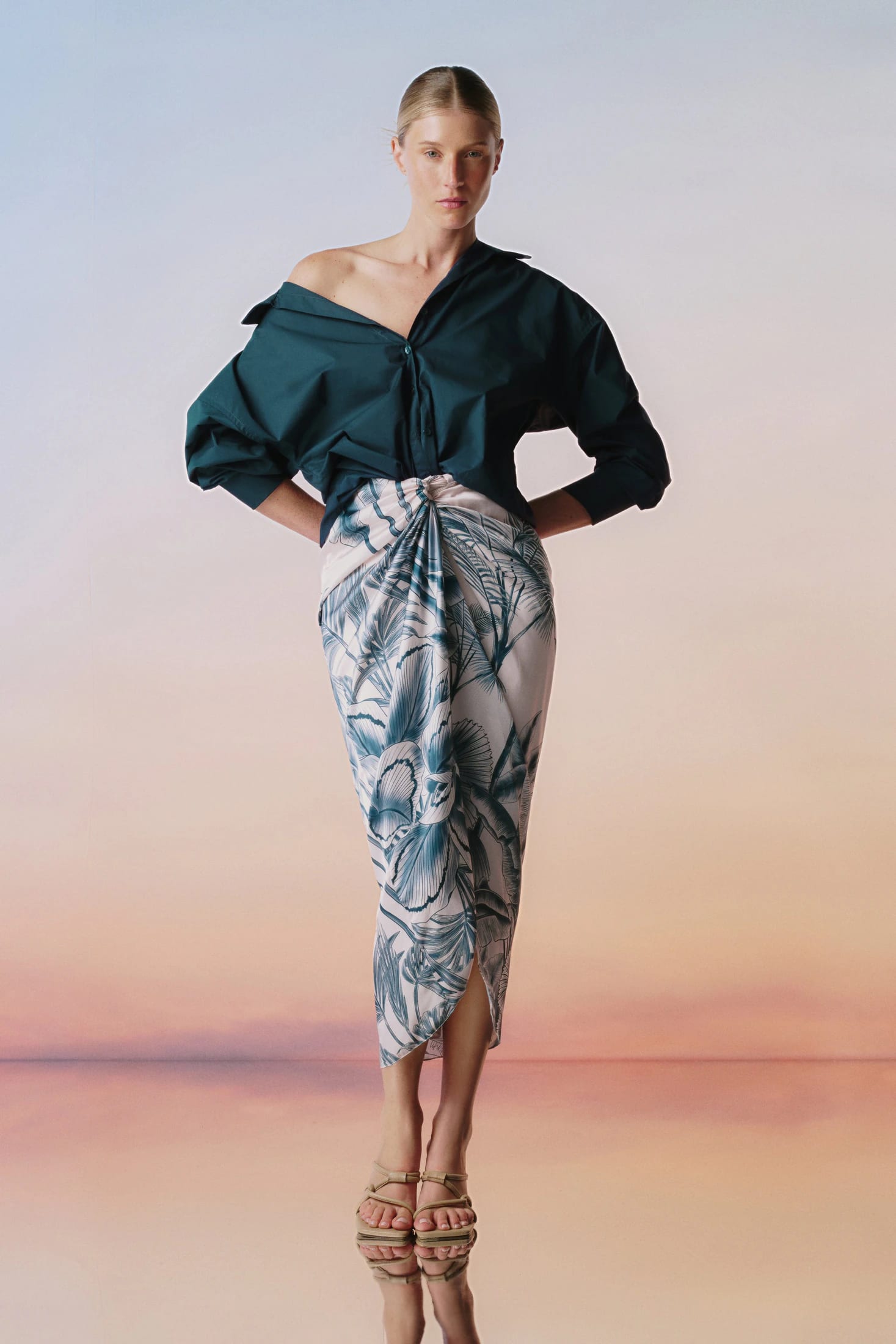 Cairo Skirt - imagen 2