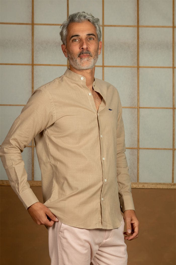 CAMISA NERU ARENA - imagen 8