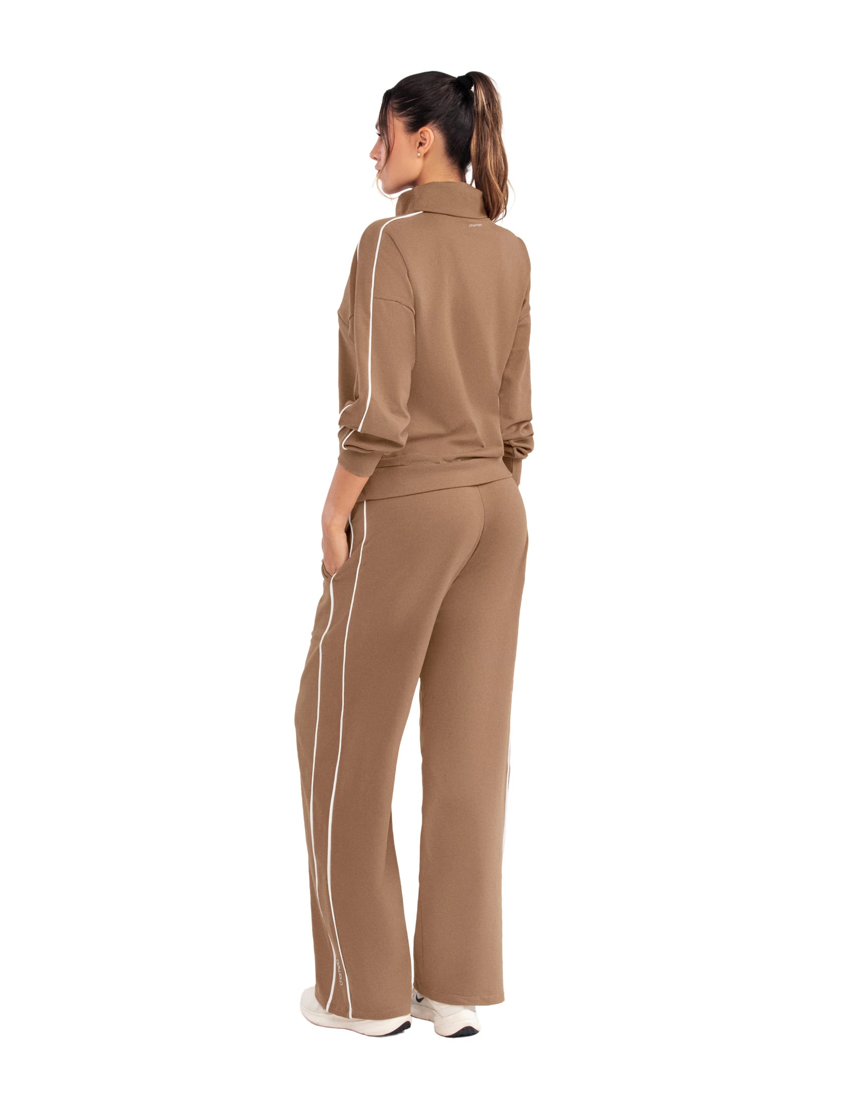 PANTALÓN DEPORTIVO 47059 - BOLSILLOS LATERALES - imagen 2