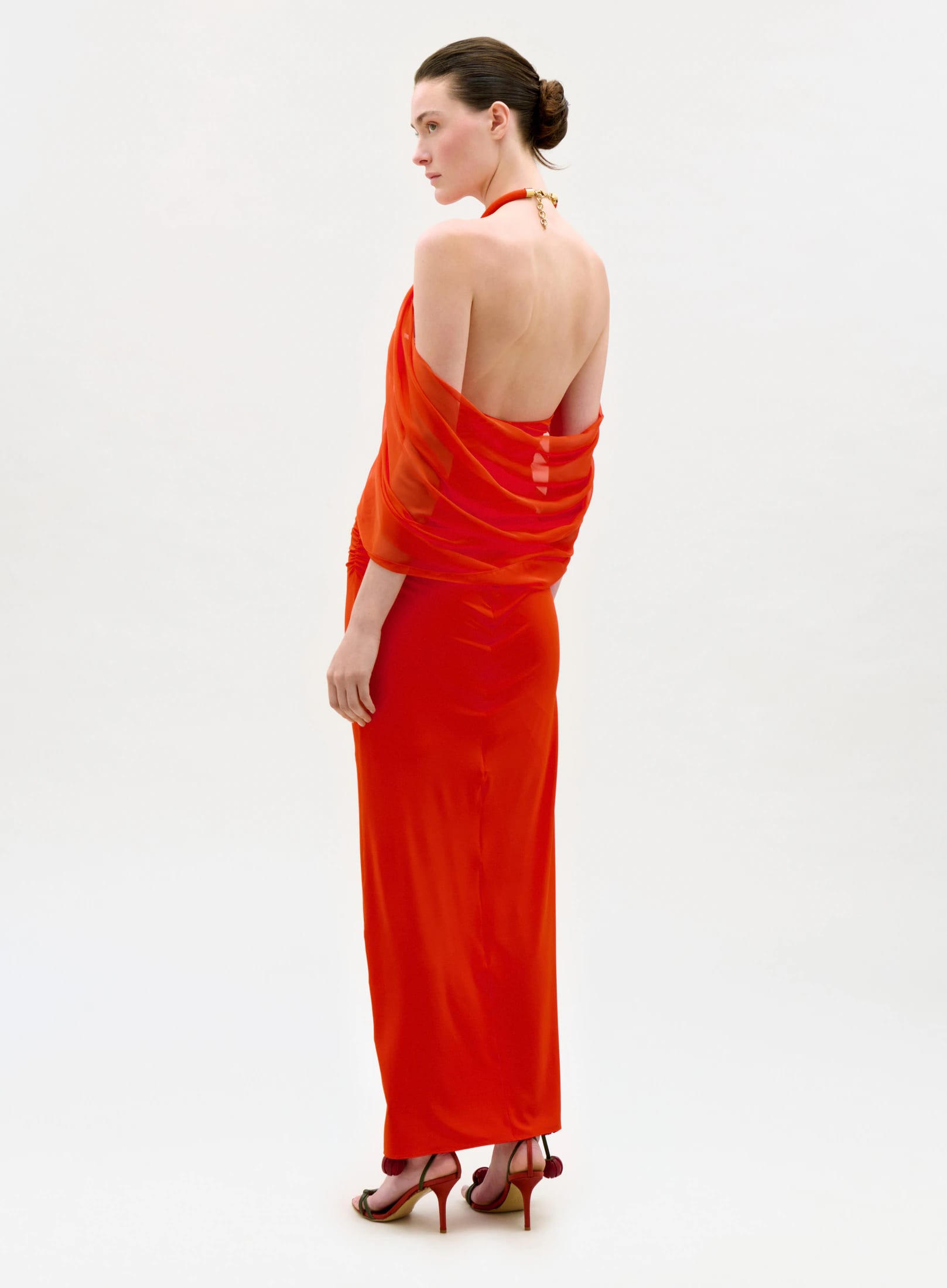 Duffy Dress - imagen 3