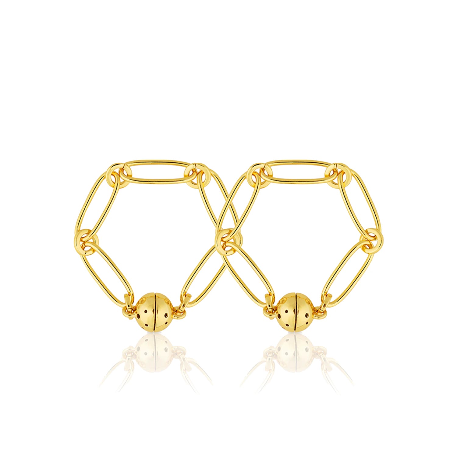 SET PERSEUS BRACELET - imagen 1