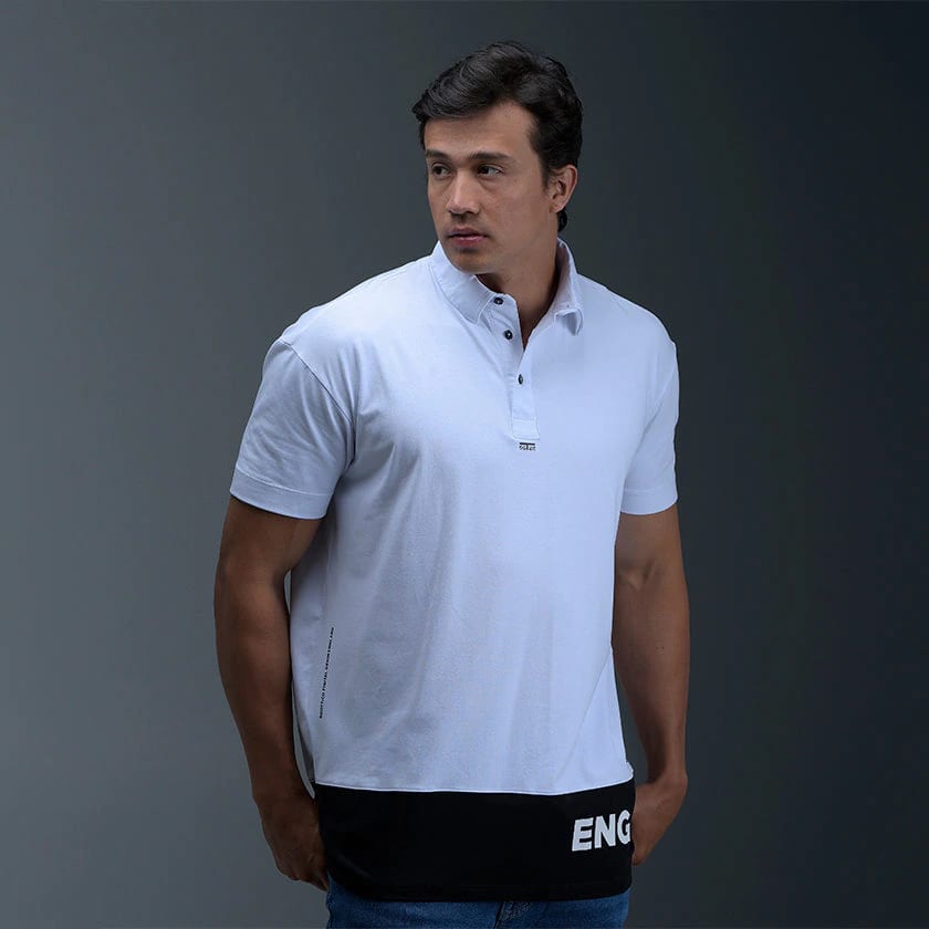 Polo Blanco - imagen 1