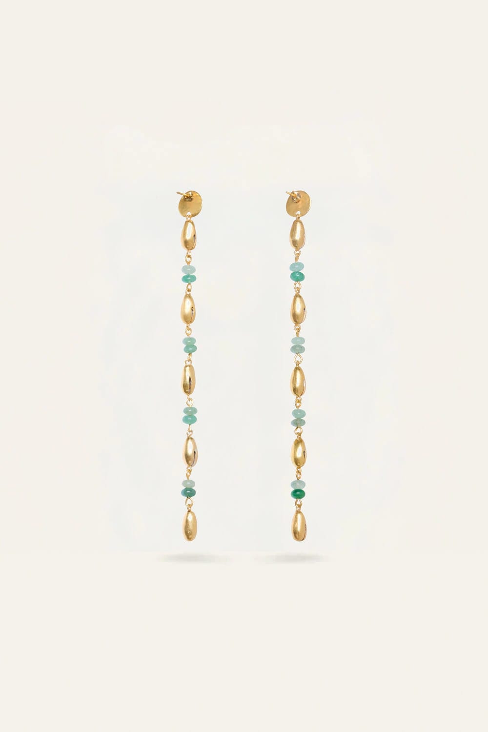 Tairona Dreams Earrings - imagen 2