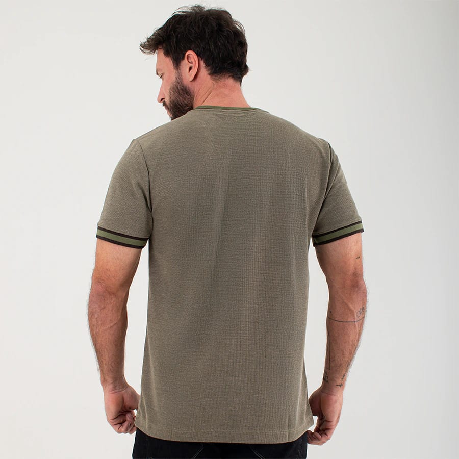 SUETER T-SHIRT MODA HOMBRE - imagen 17