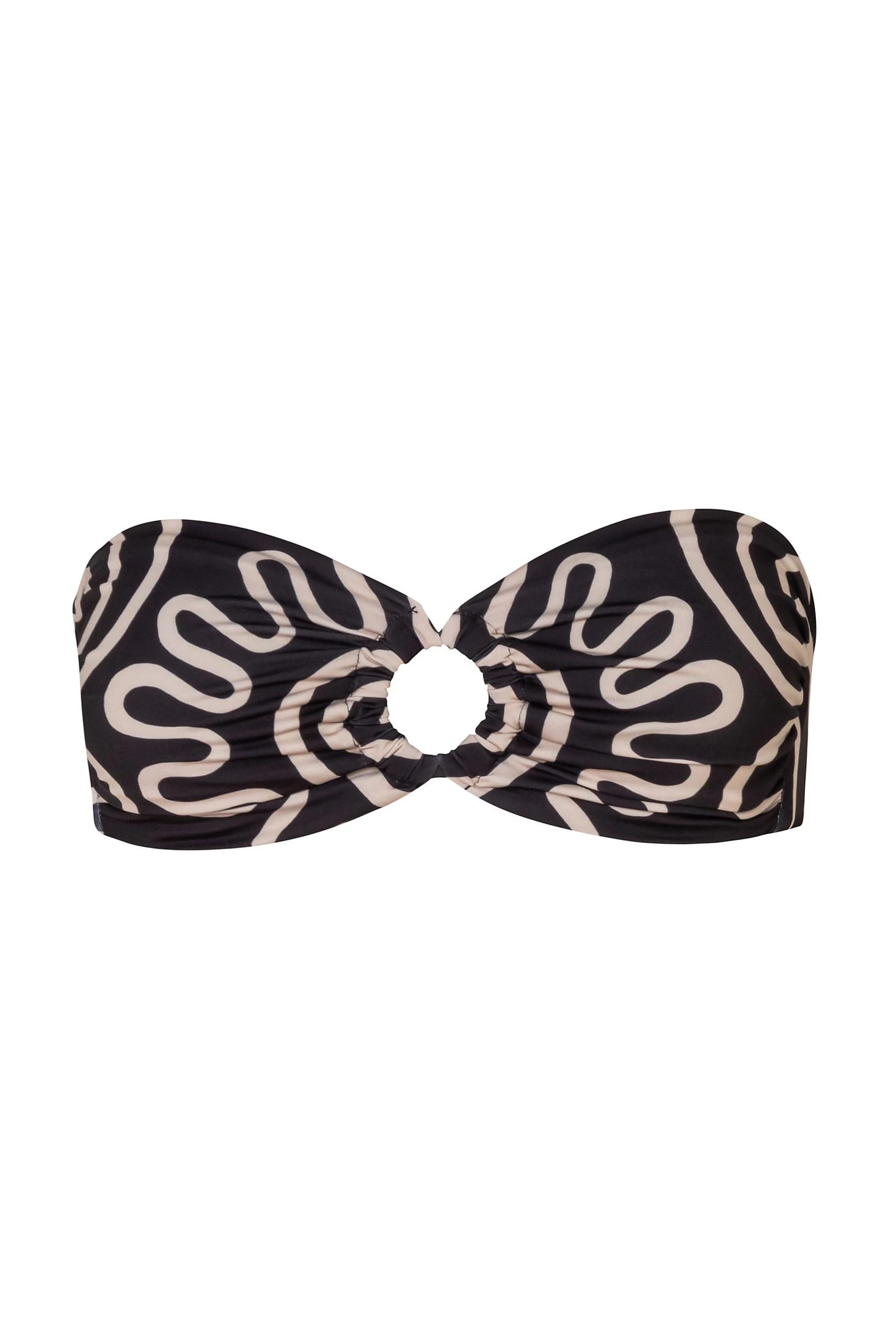 SANDRA BIKINI TOP - imagen 2