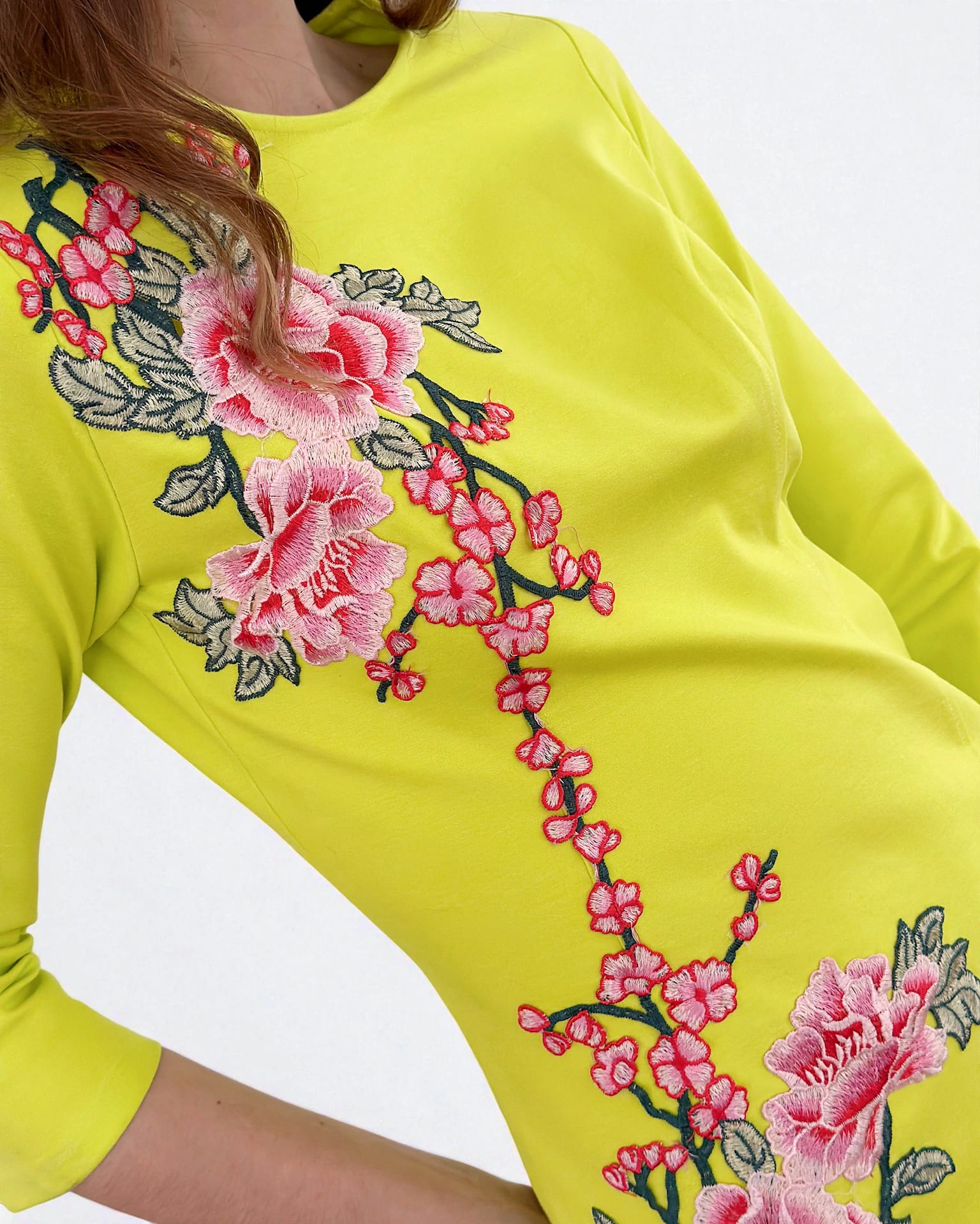 VESTIDO MARSELLA - imagen 5