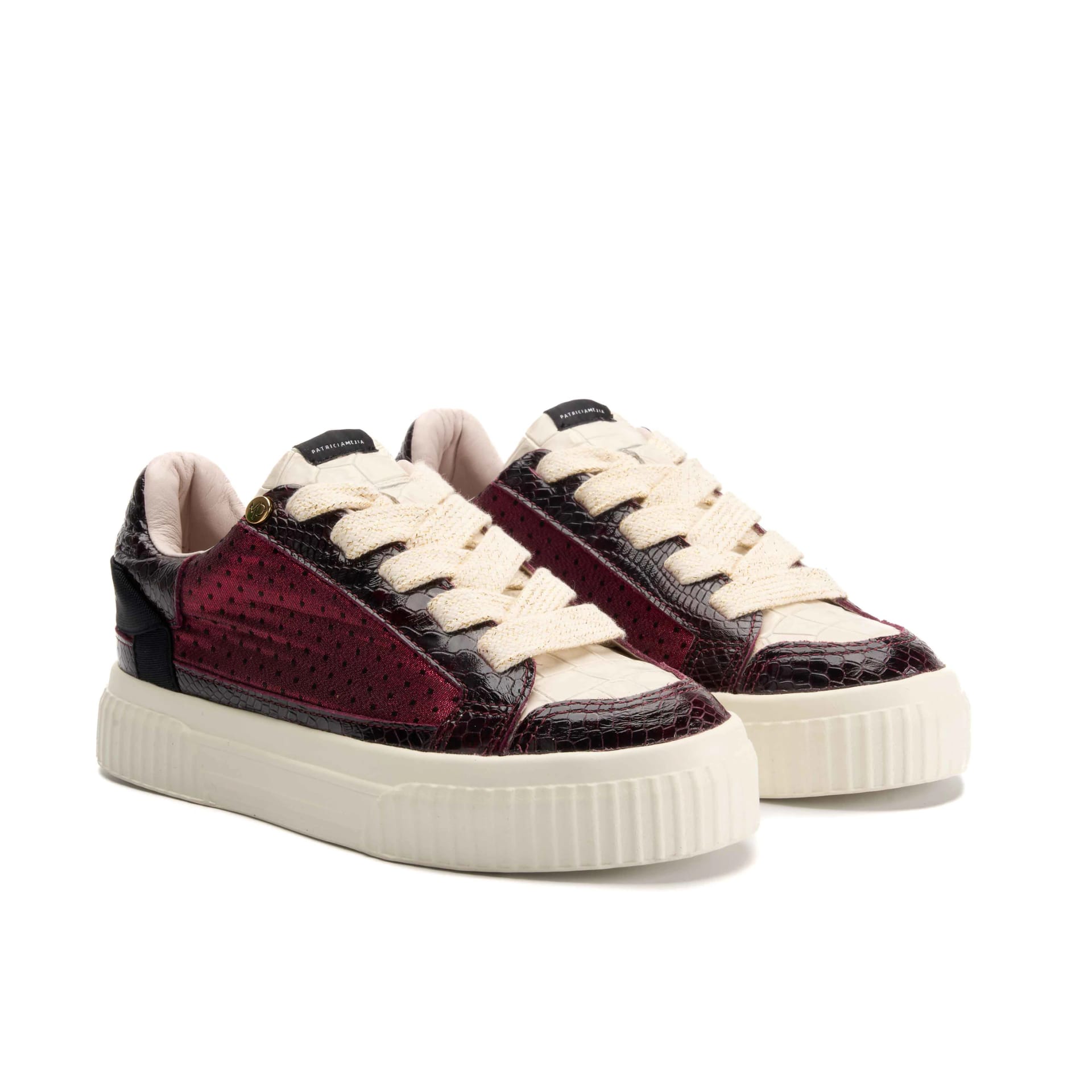 TENIS BAILE FUCSIA - imagen 3