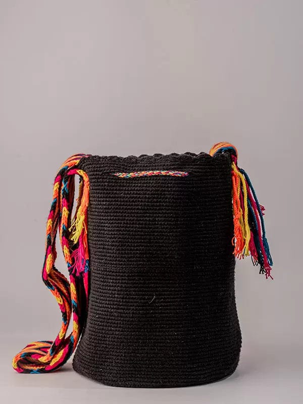 Mochila Cinco Borlas - imagen 7