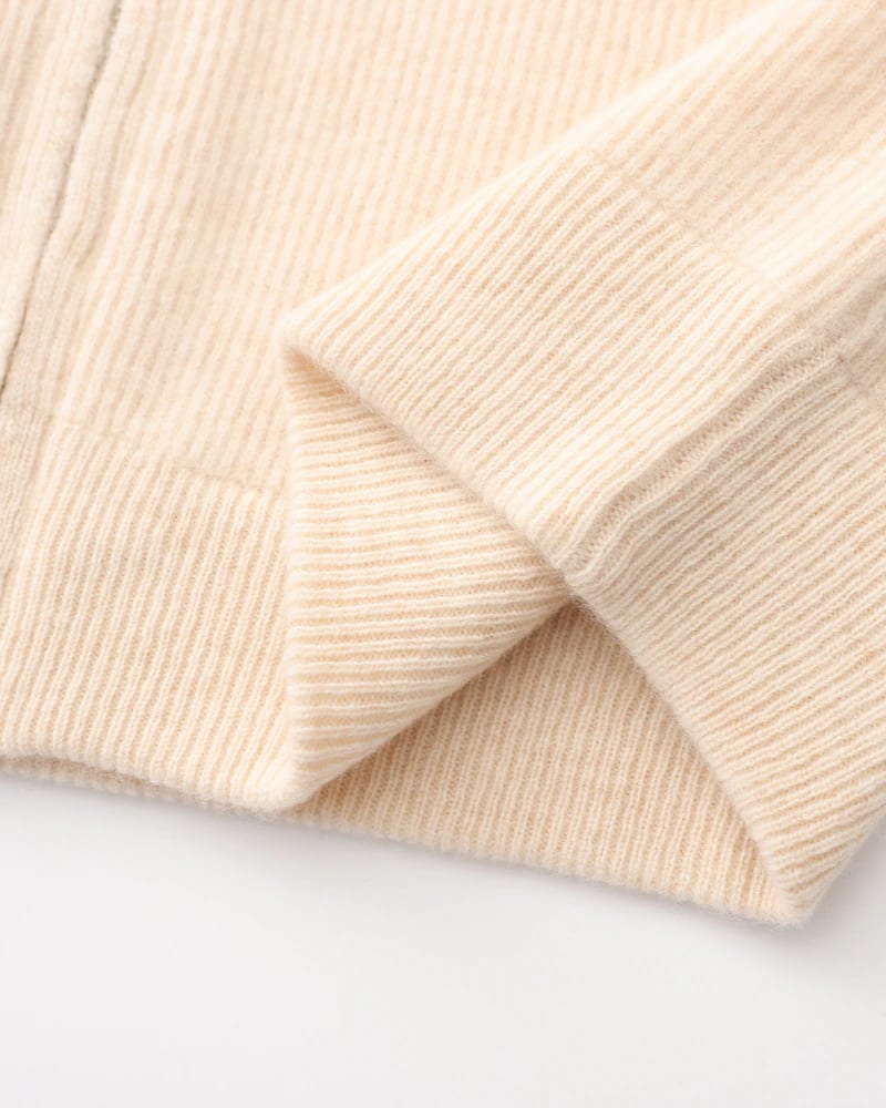 100% Cashmere Vest - imagen 5