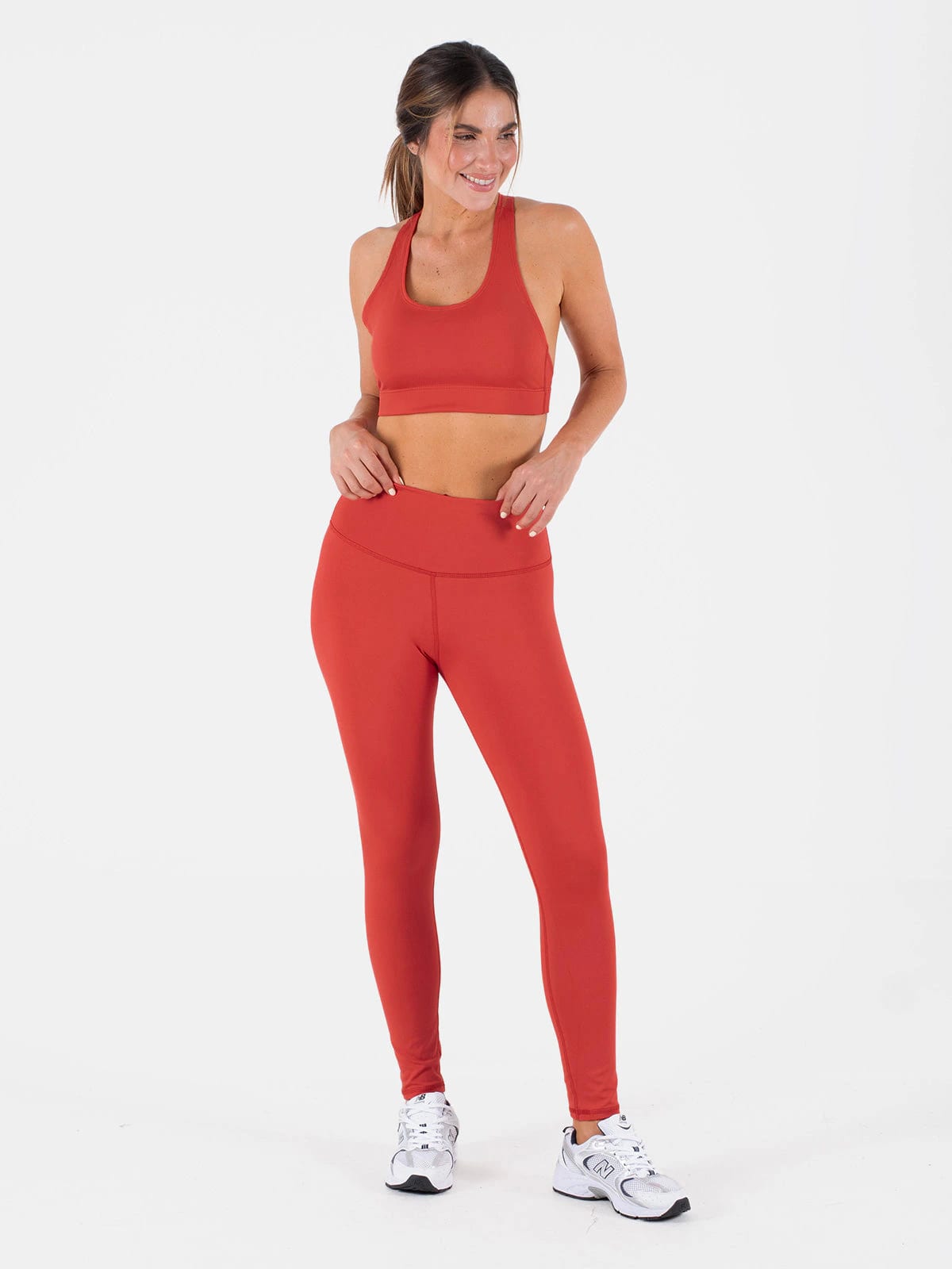 Candy leggins set slim - imagen 1
