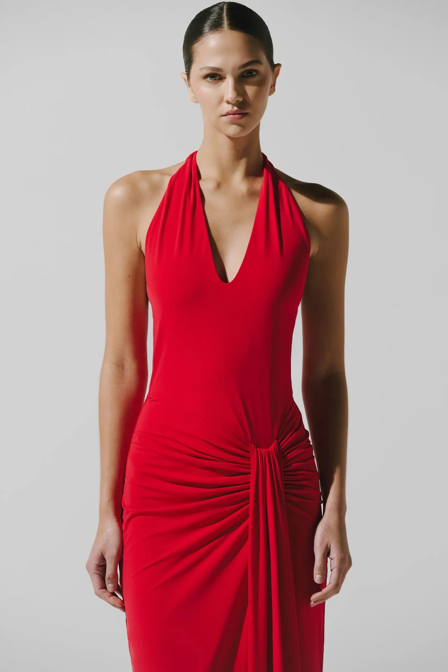 Donatella Maxi Dress - imagen 3