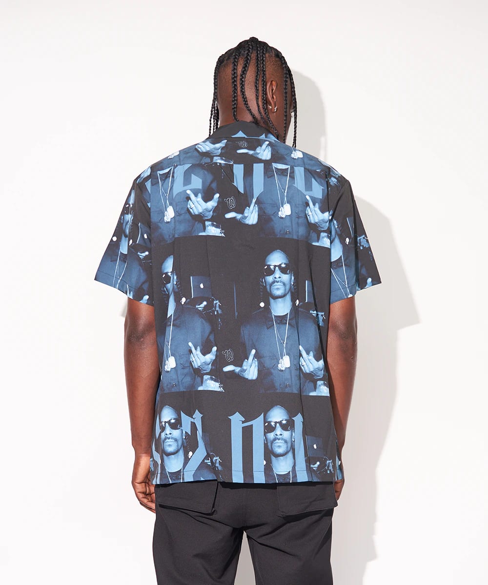 Icons Camp Shirt No. 03 - imagen 2