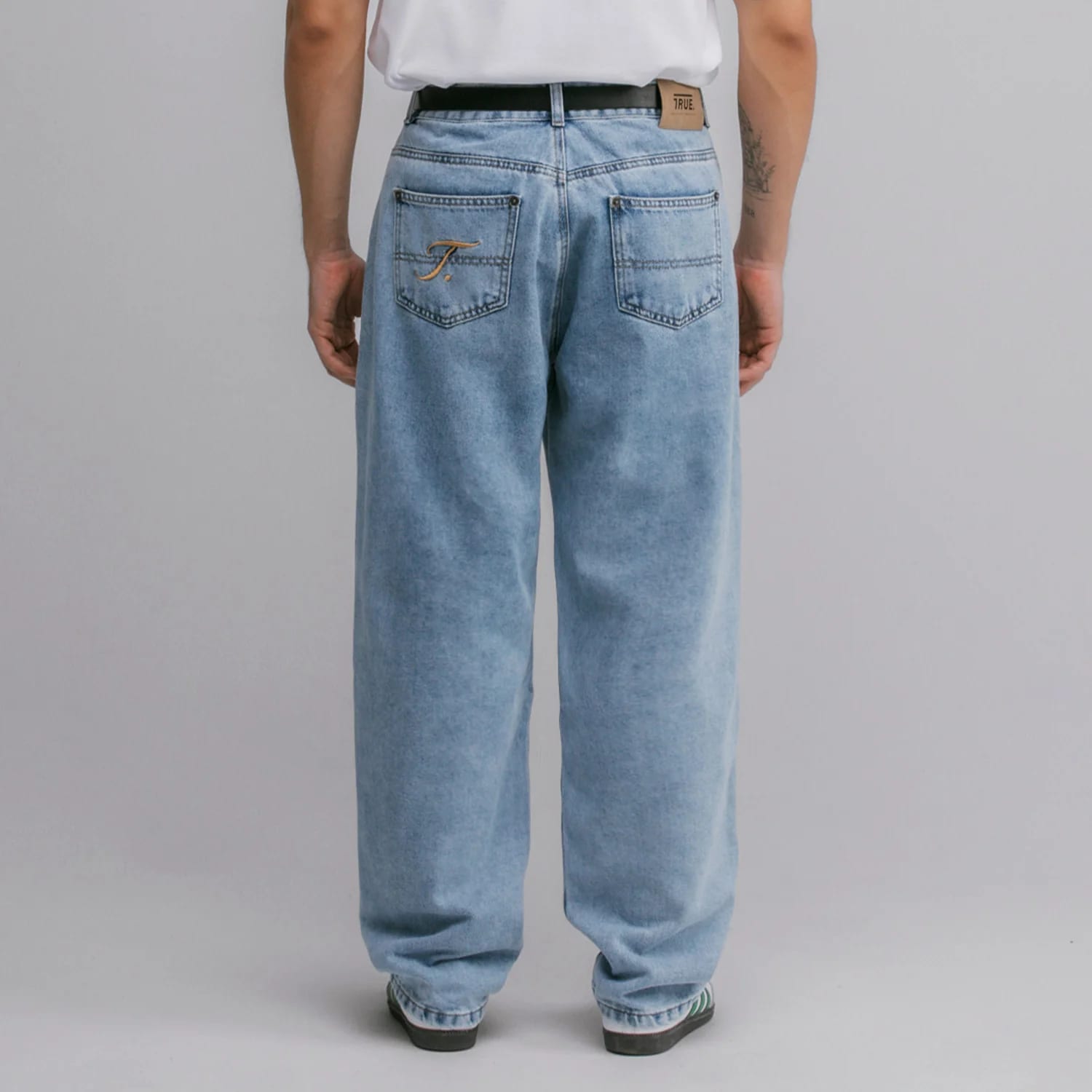 Signature Jeans - Blue - imagen 9