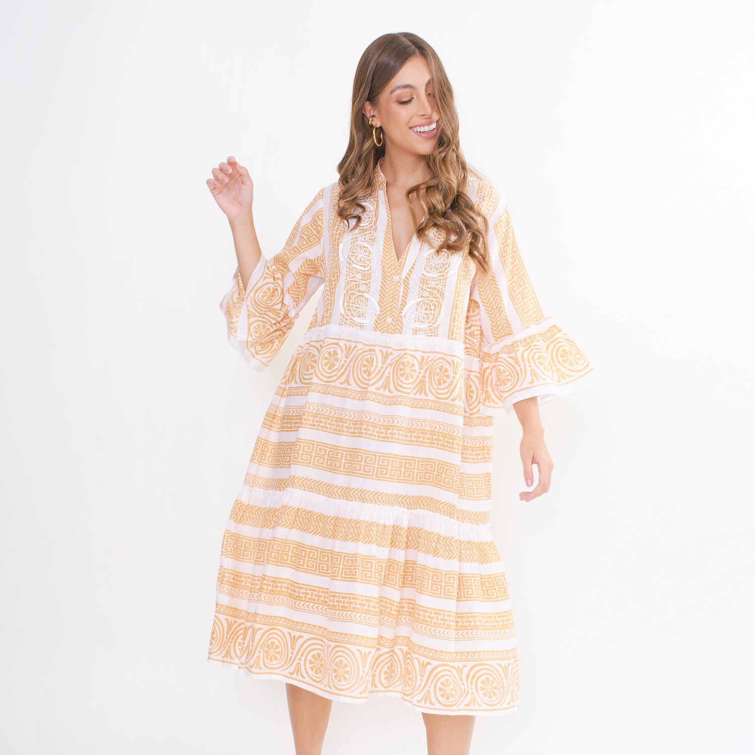 Vestido Étnico - imagen 3