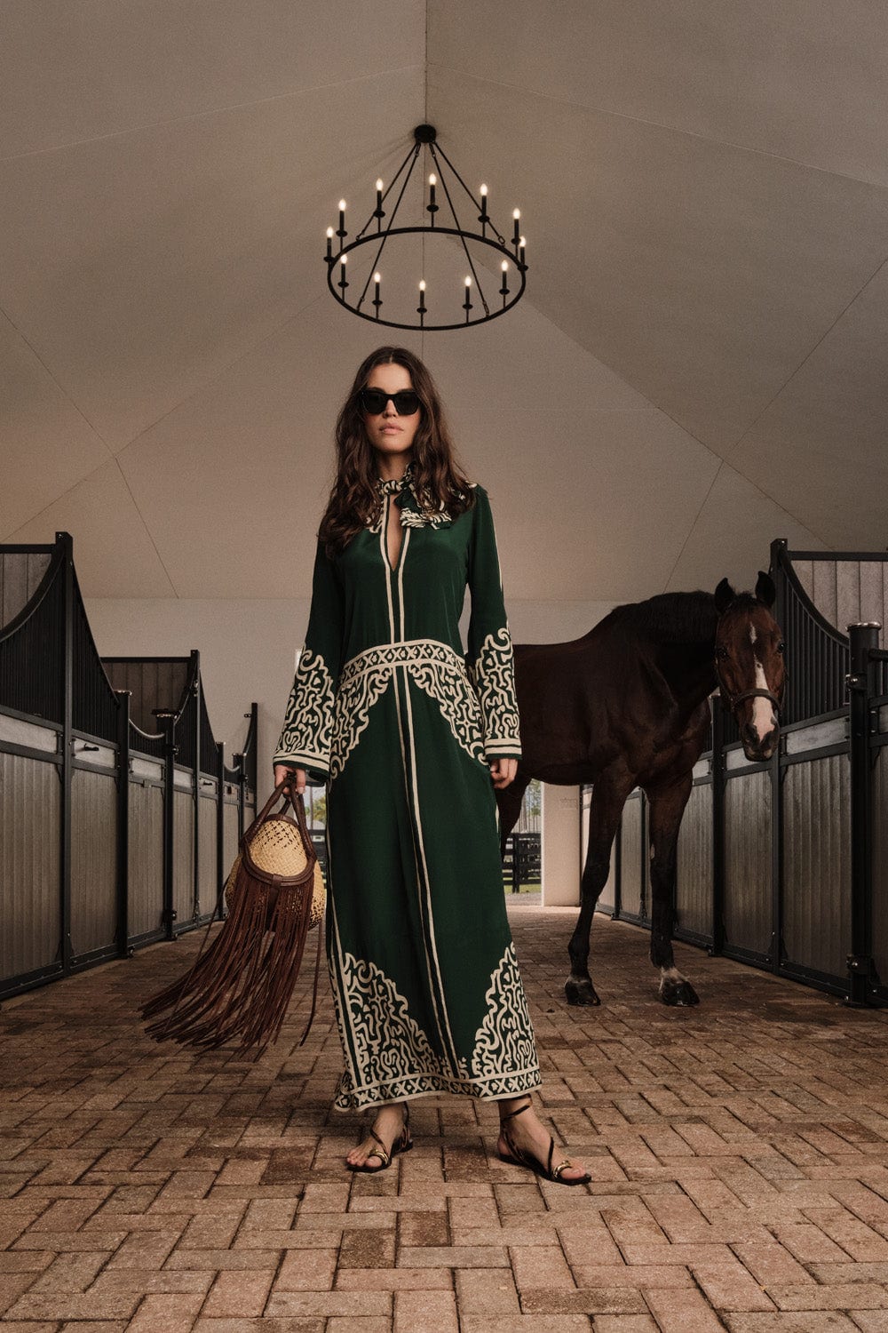 The Windborne Woman Tunic Dress - imagen 2