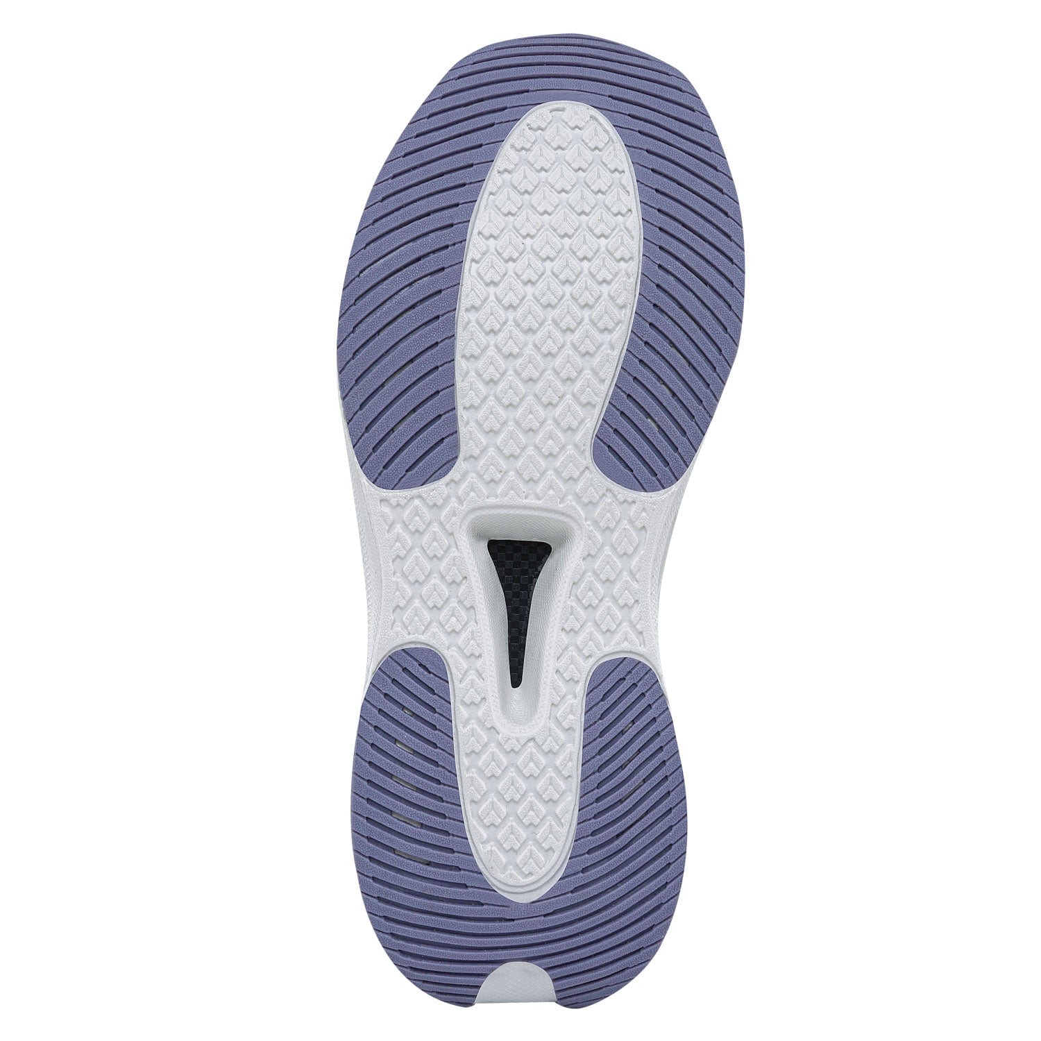Tenis Running Facod Azul Croydon Para Mujer - imagen 5