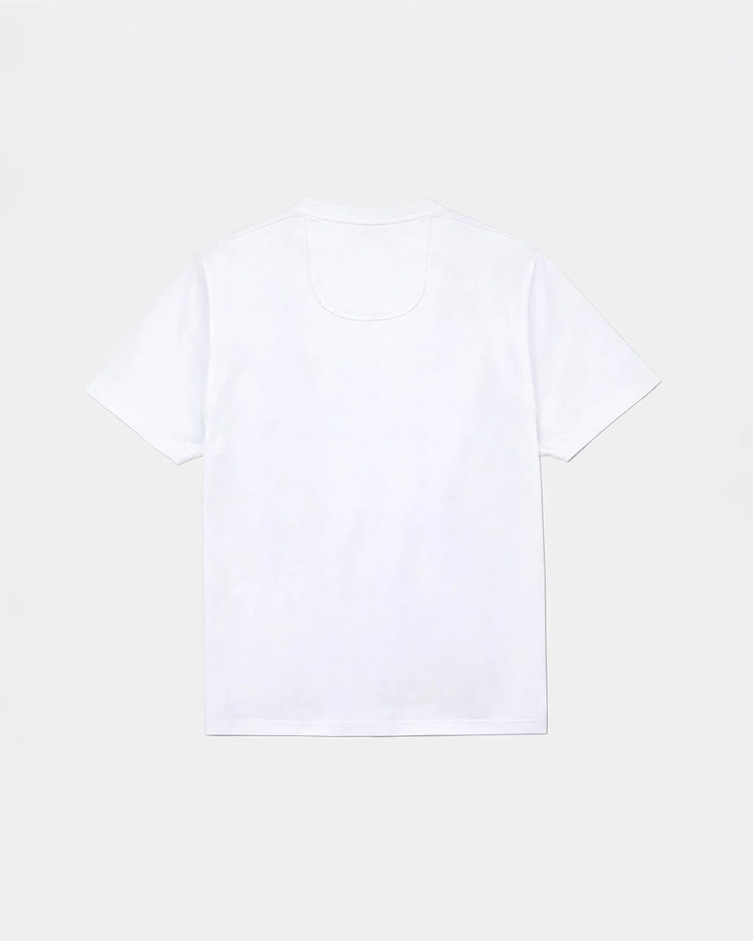 CAMISETA FLORES - imagen 2