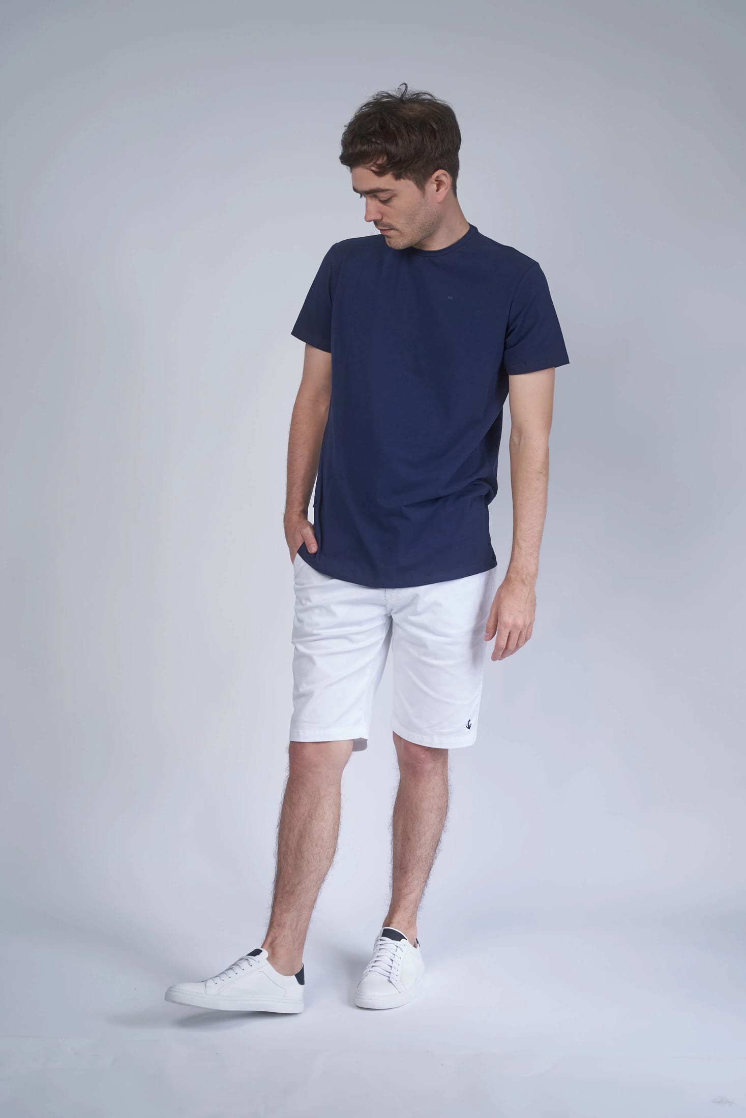 Camiseta Navy - imagen 3