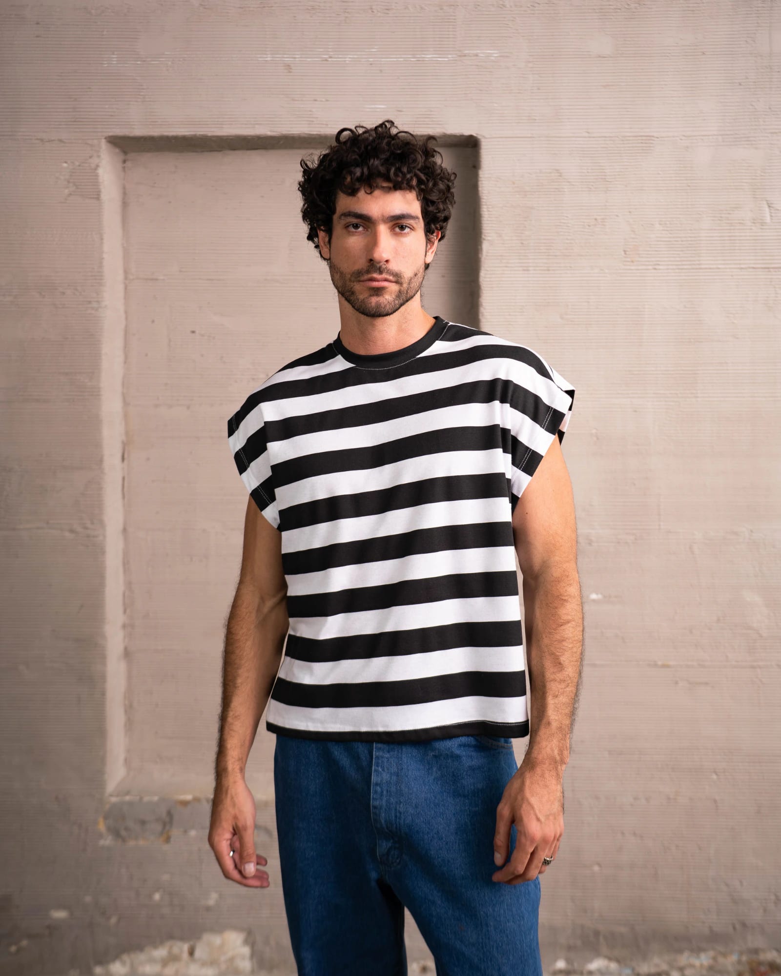 Camiseta cometa clásica - imagen 1
