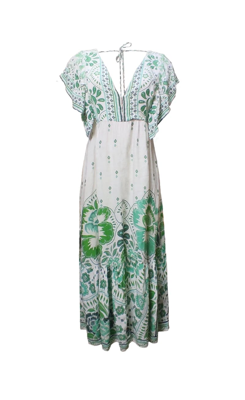 VESTIDO LUTGLA - imagen 1