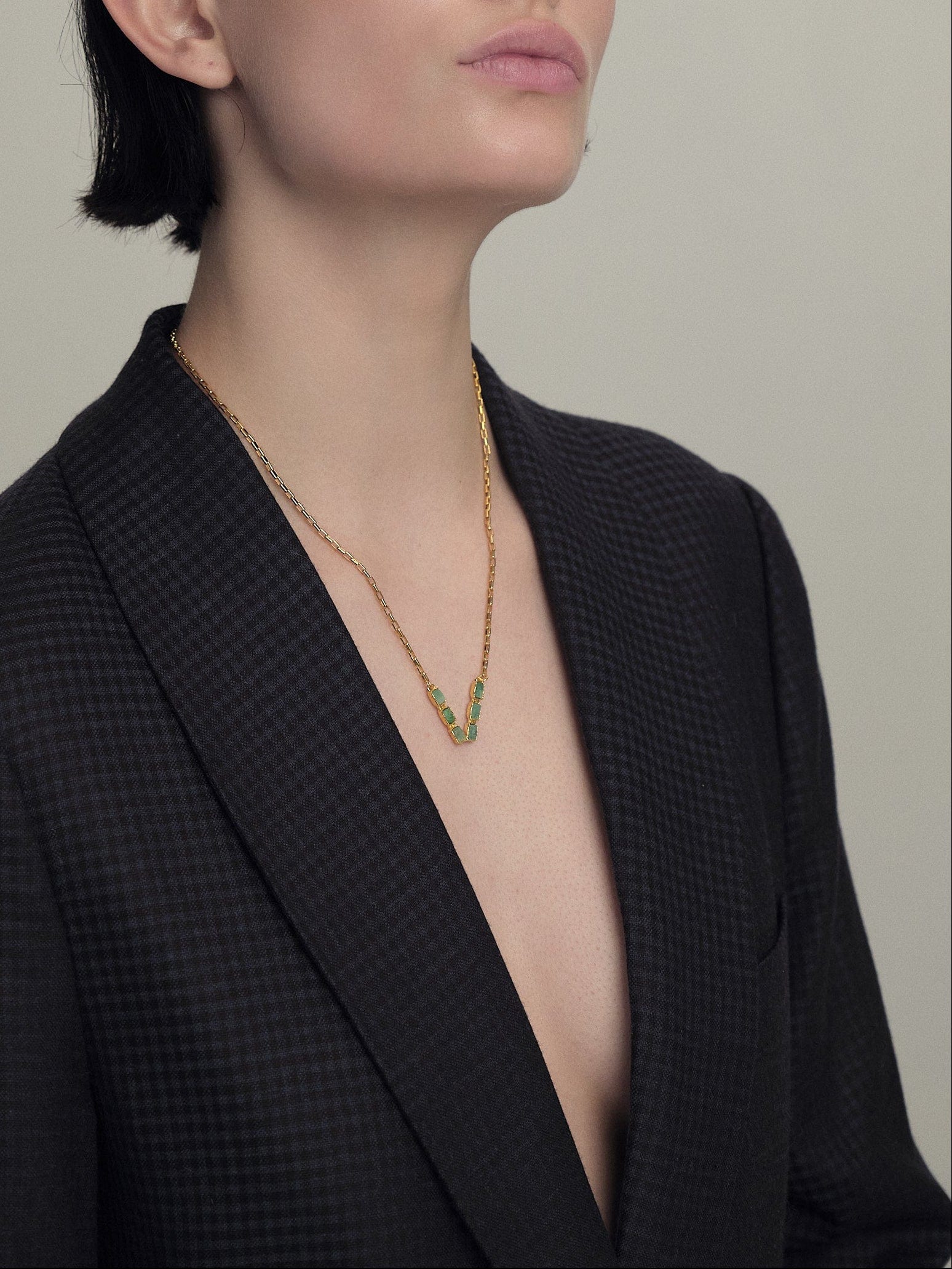 Gloom Necklace V - imagen 2