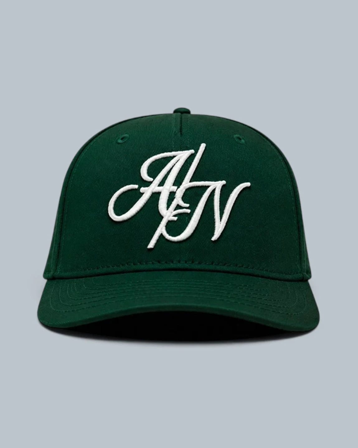 GORRA VERDE BOTELLA A/N - imagen 1