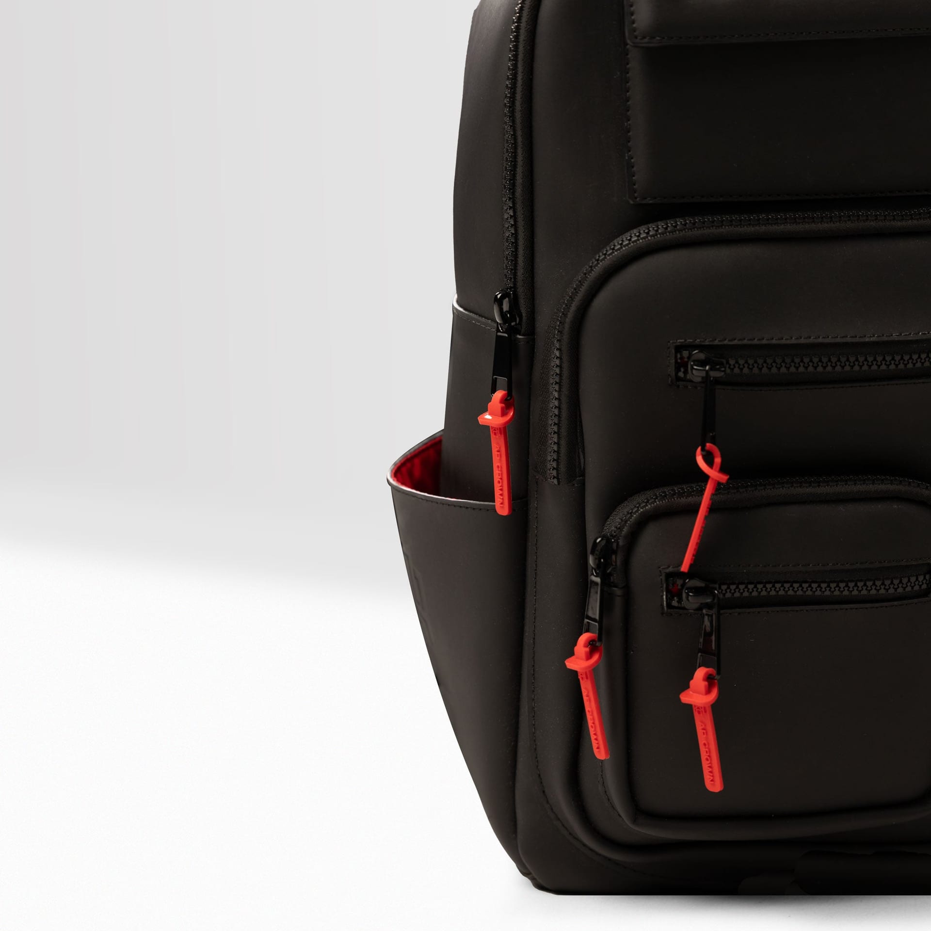 KUSH BLACK BAG - imagen 2