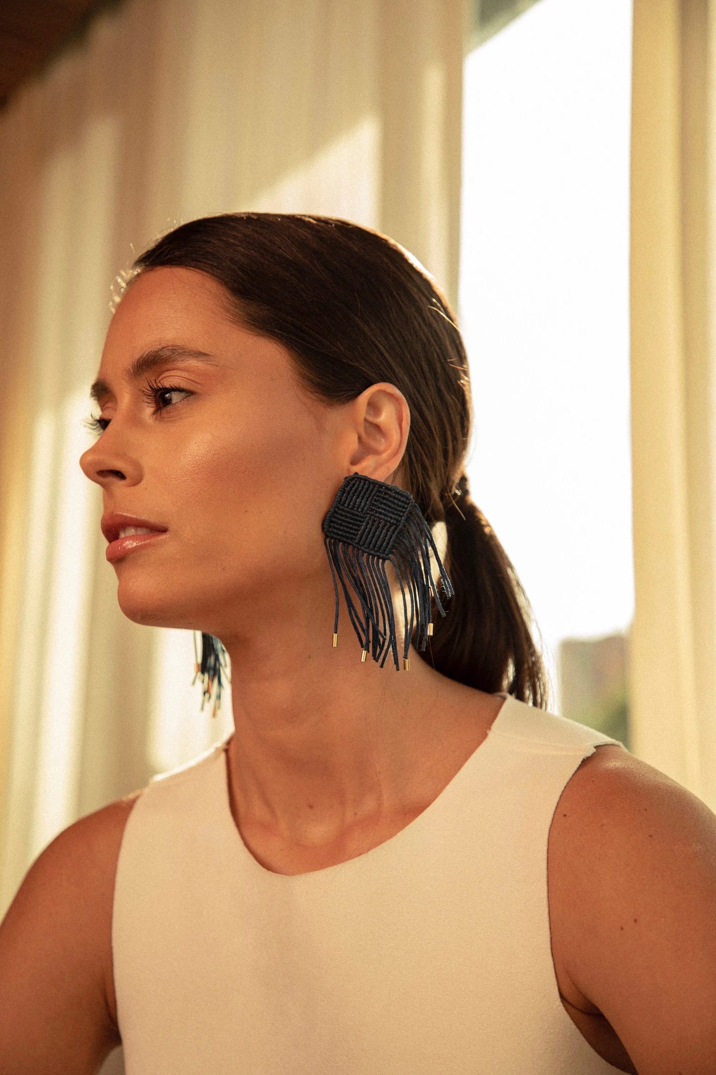 ARETES PISANI - imagen 4