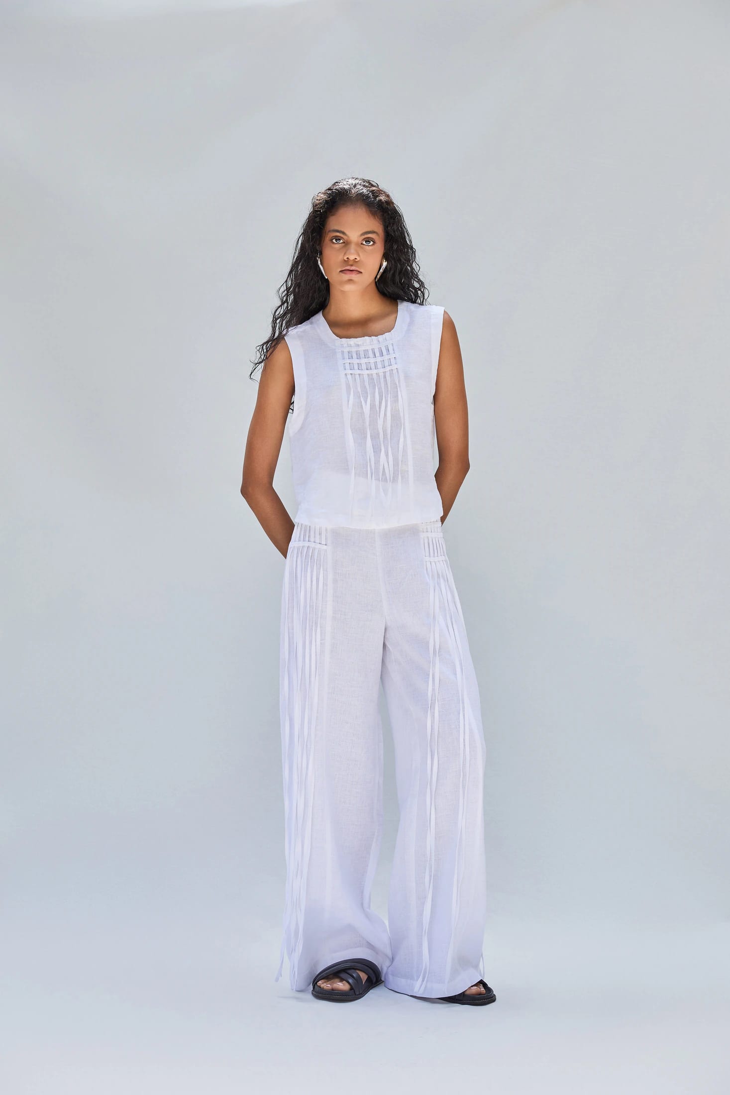 LUZ PANTS - imagen 2